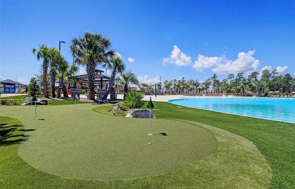 12027 Ballshire Pines Drive