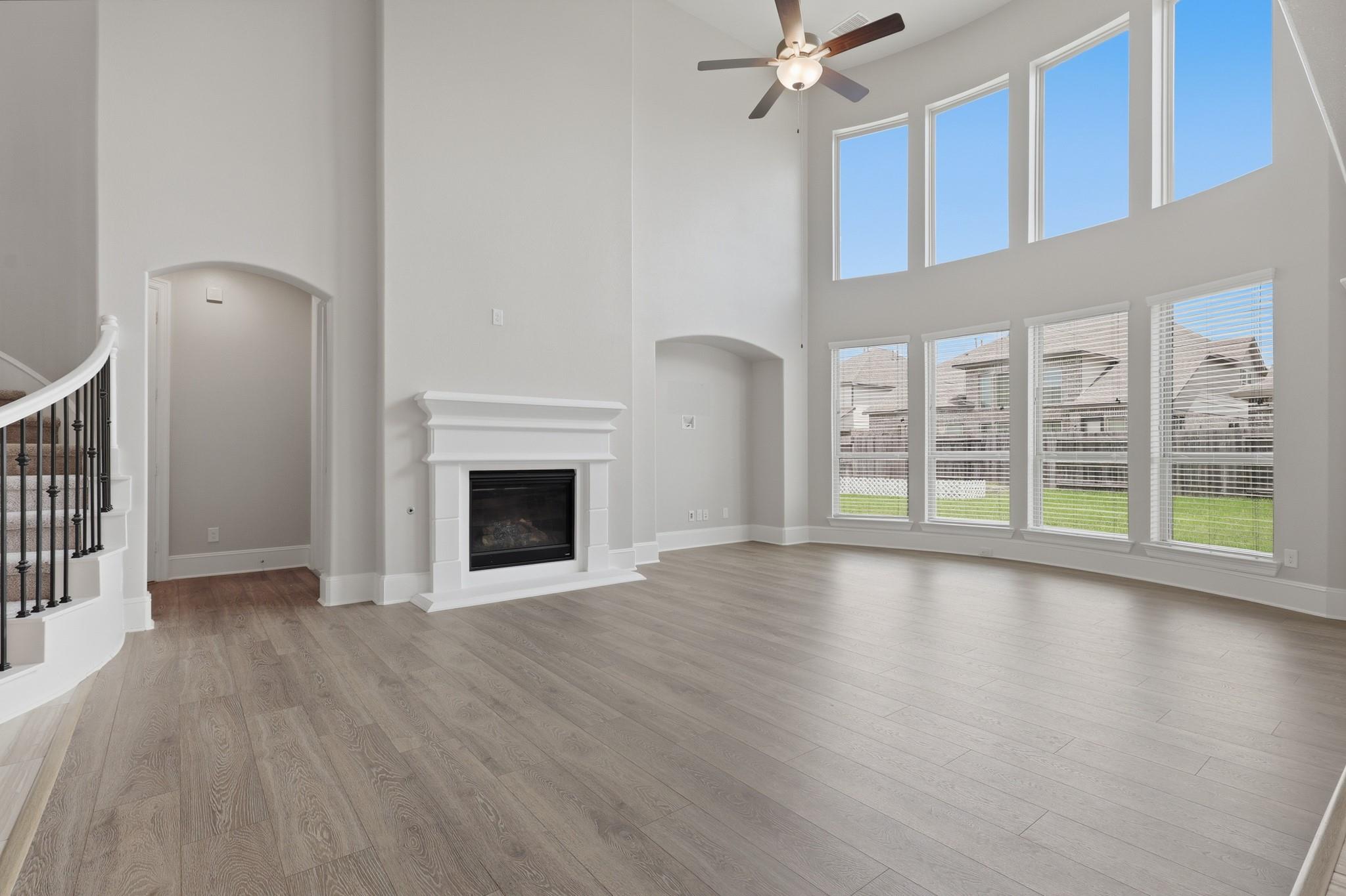 12027 Ballshire Pines Drive