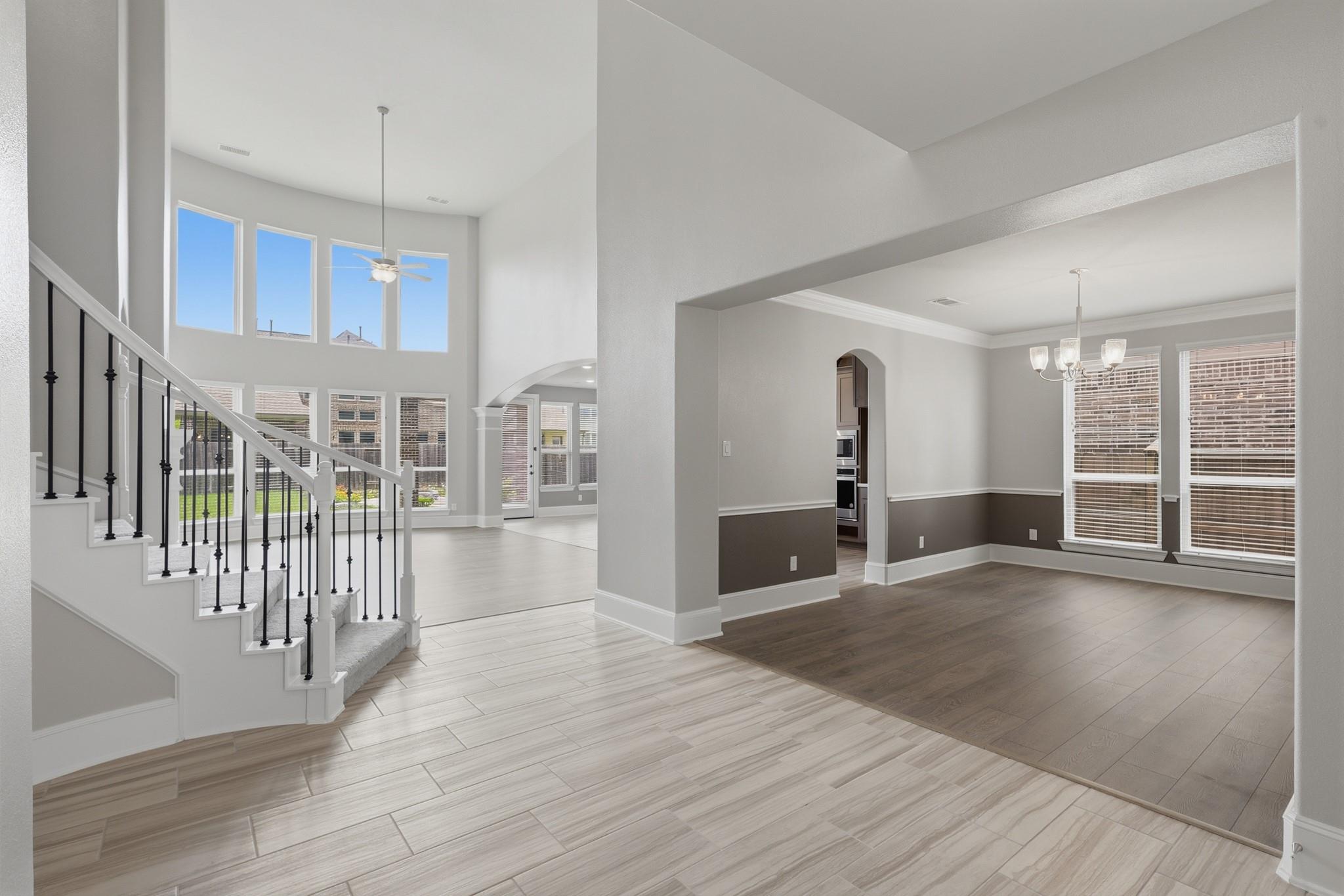 12027 Ballshire Pines Drive