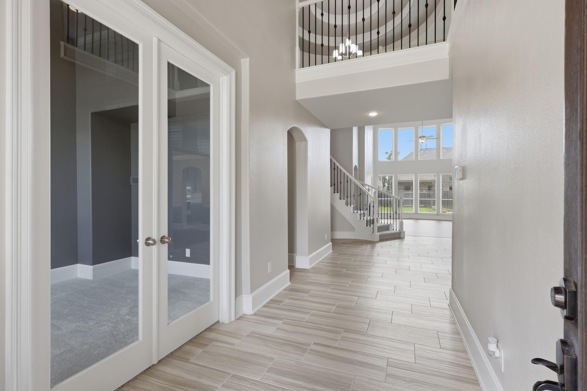 12027 Ballshire Pines Drive