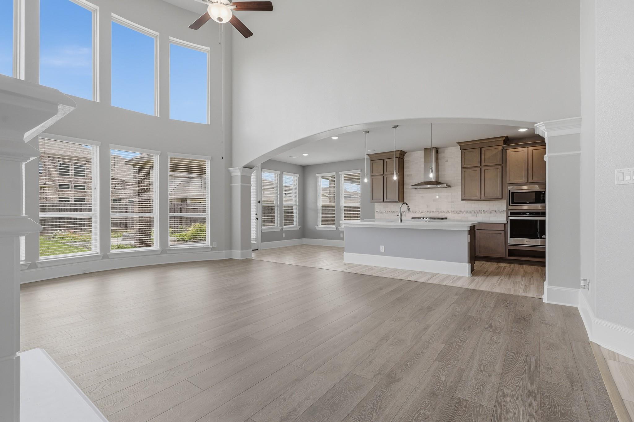 12027 Ballshire Pines Drive