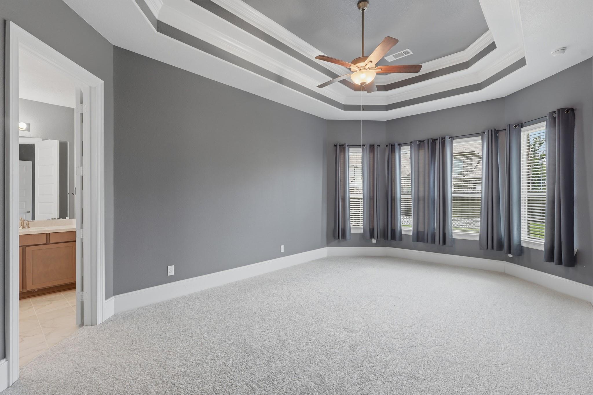 12027 Ballshire Pines Drive