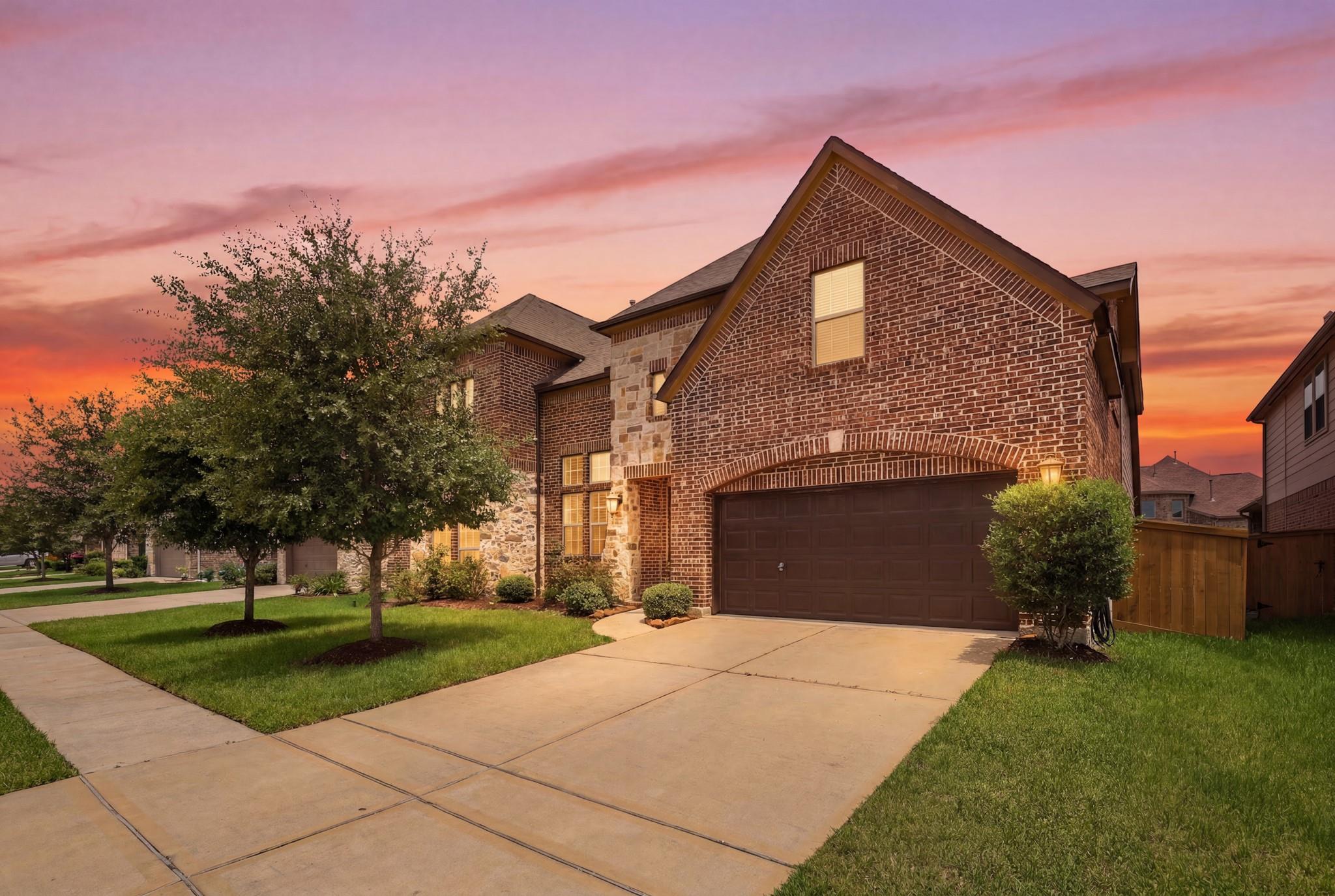 12027 Ballshire Pines Drive