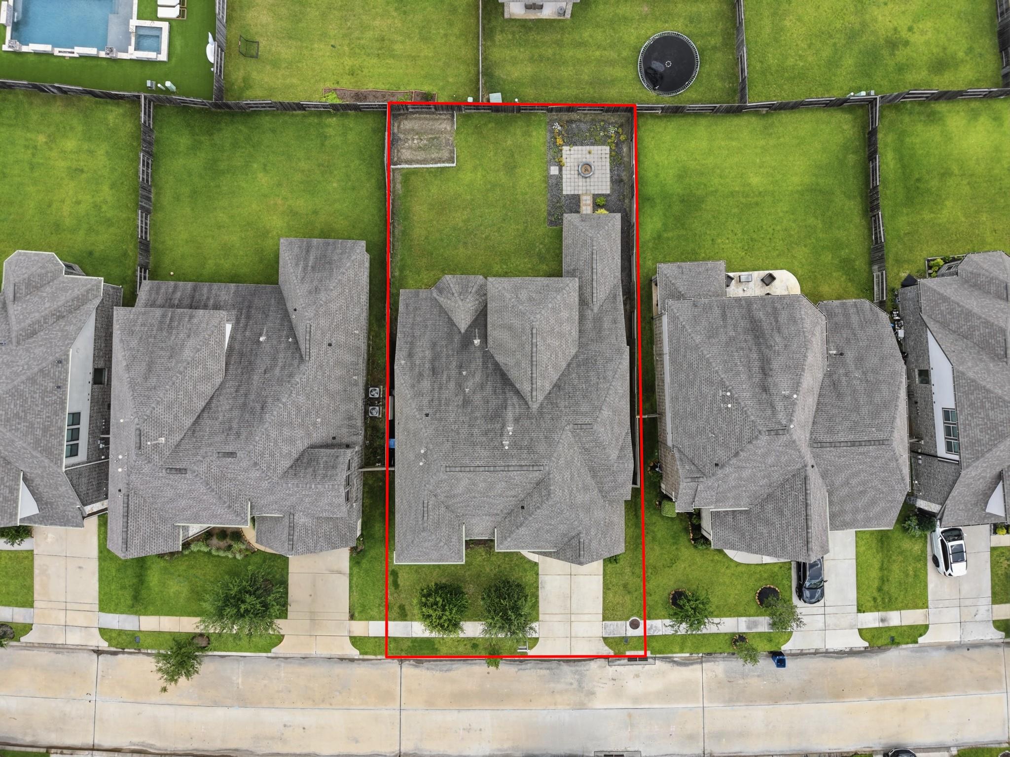12027 Ballshire Pines Drive