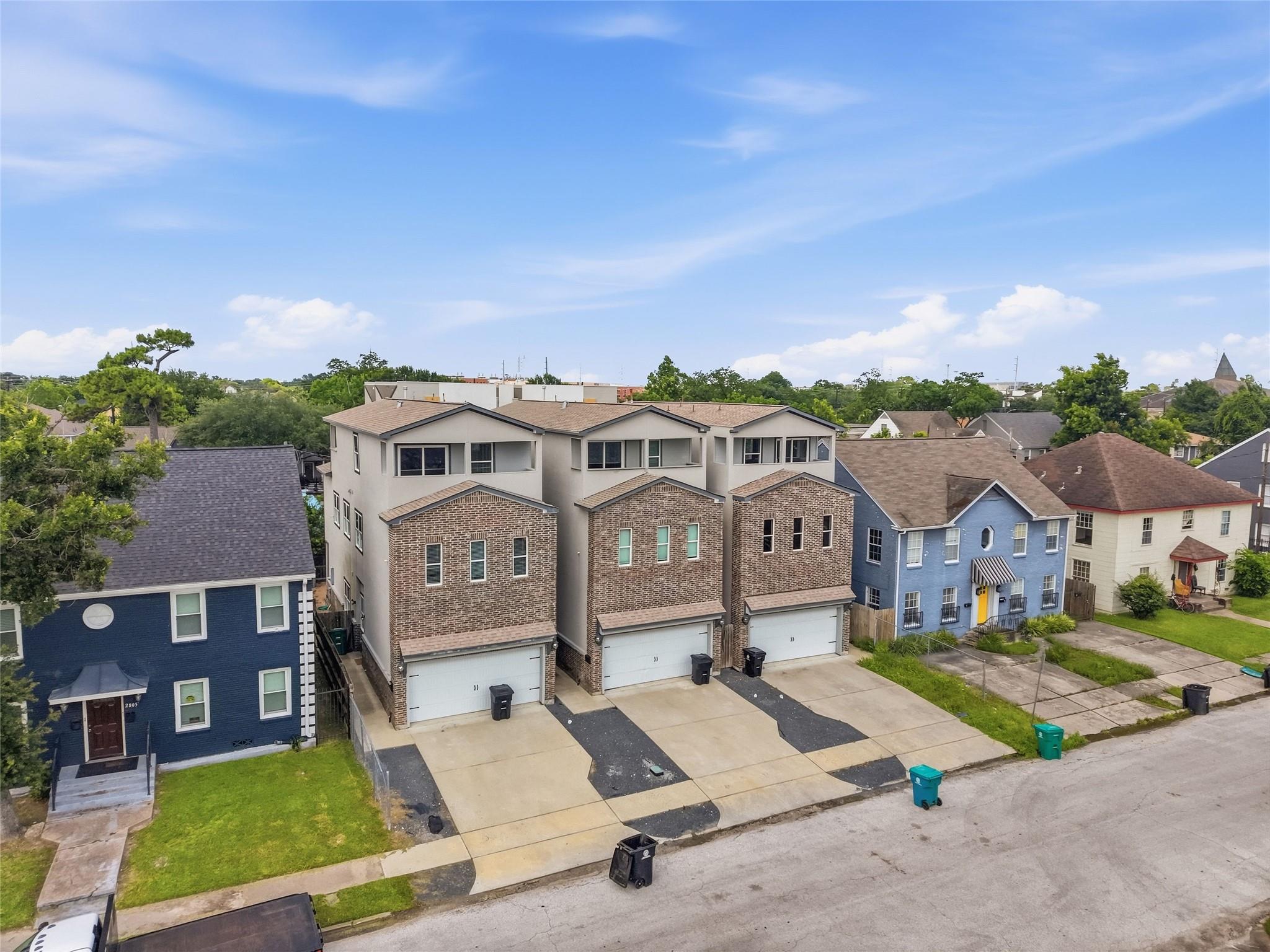 2811 Wichita Street
