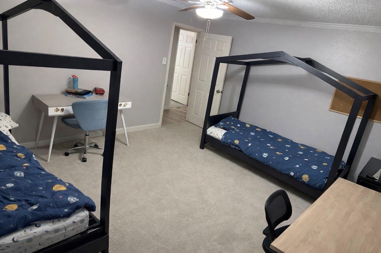 12219 Monticeto Lane