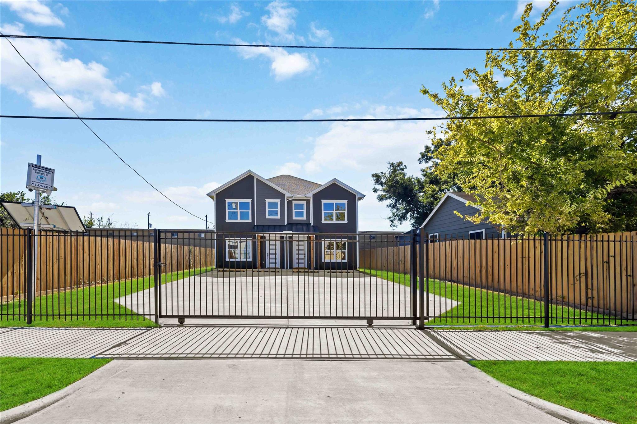 4624 Mayflower Street, Houston Unit: A/B