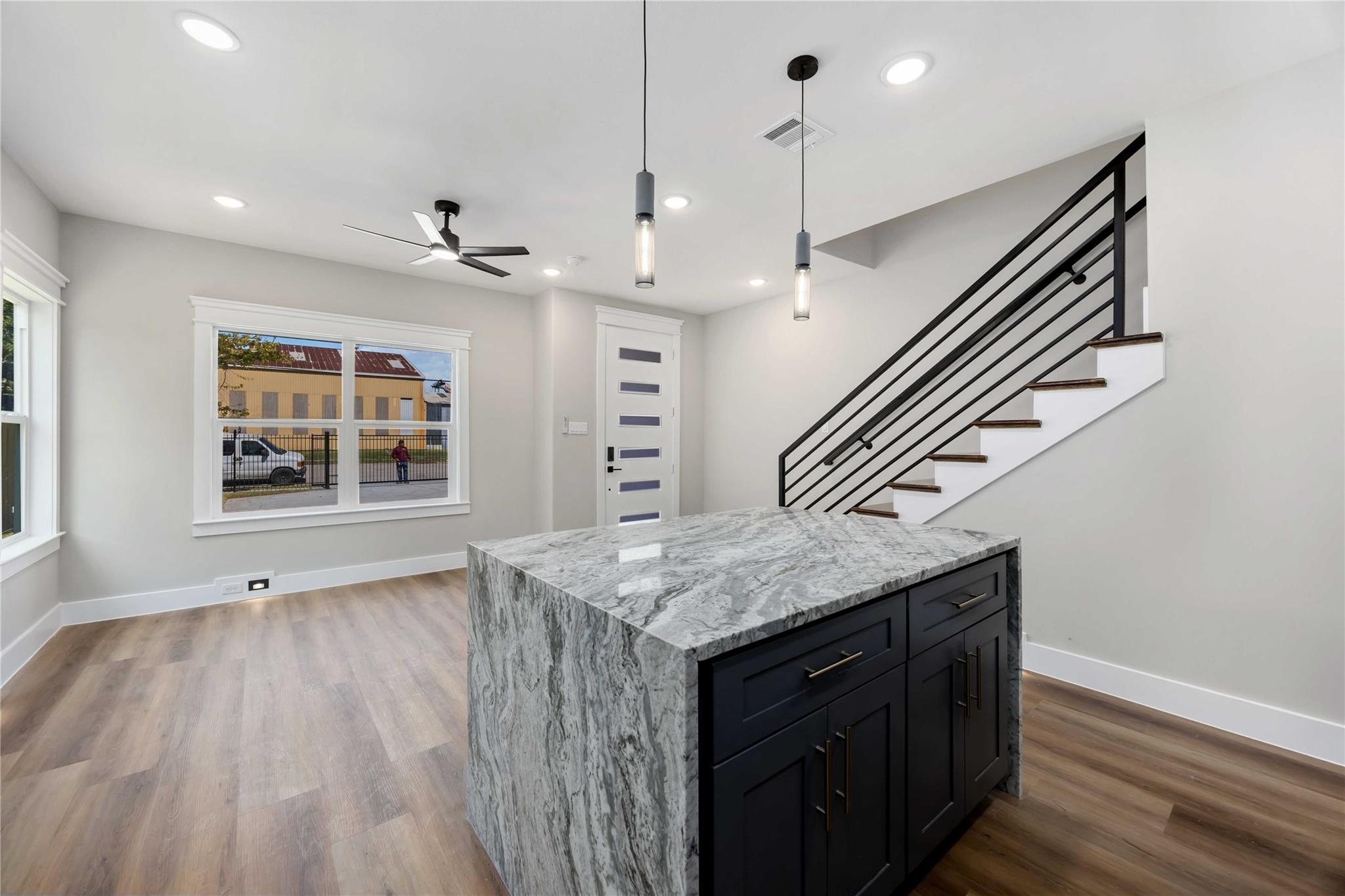 4624 Mayflower Street, Houston Unit: A/B