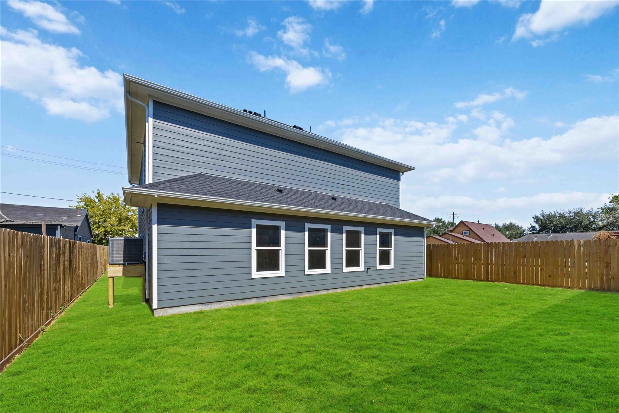 4624 Mayflower Street, Houston Unit: A/B