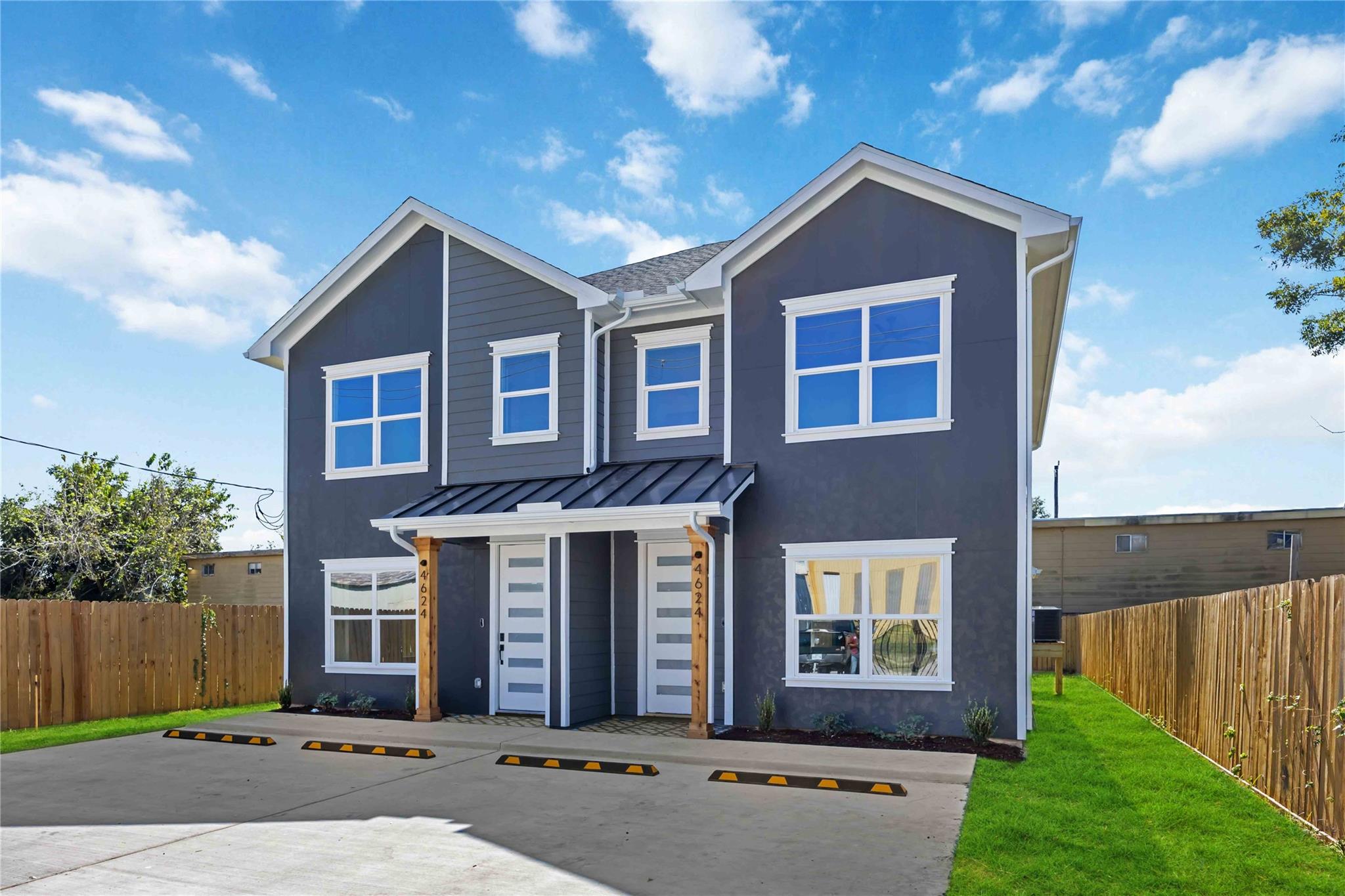 4624 Mayflower Street, Houston Unit: A/B