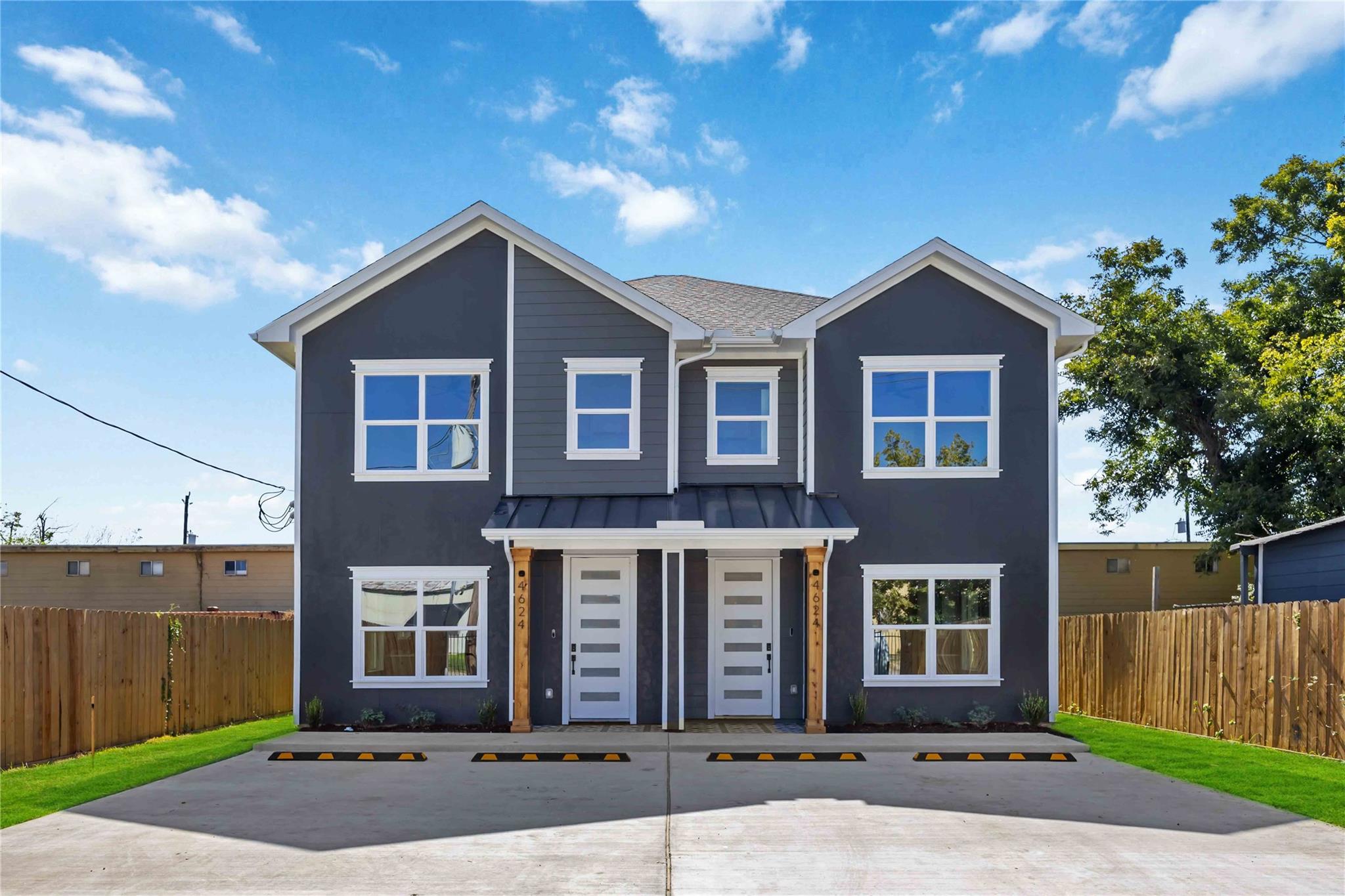 4624 Mayflower Street, Houston Unit: A/B