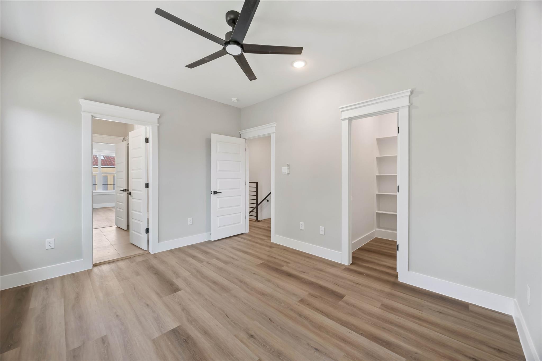 4624 Mayflower Street, Houston Unit: A/B