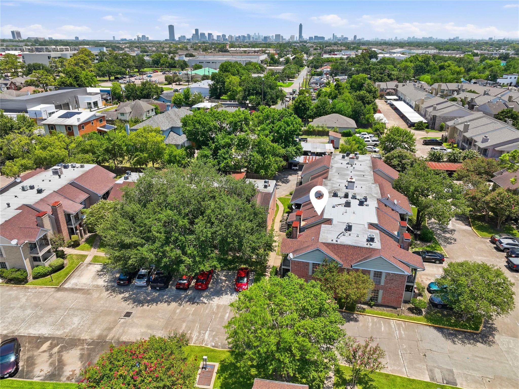 2800 Jeanetta Street # 1602