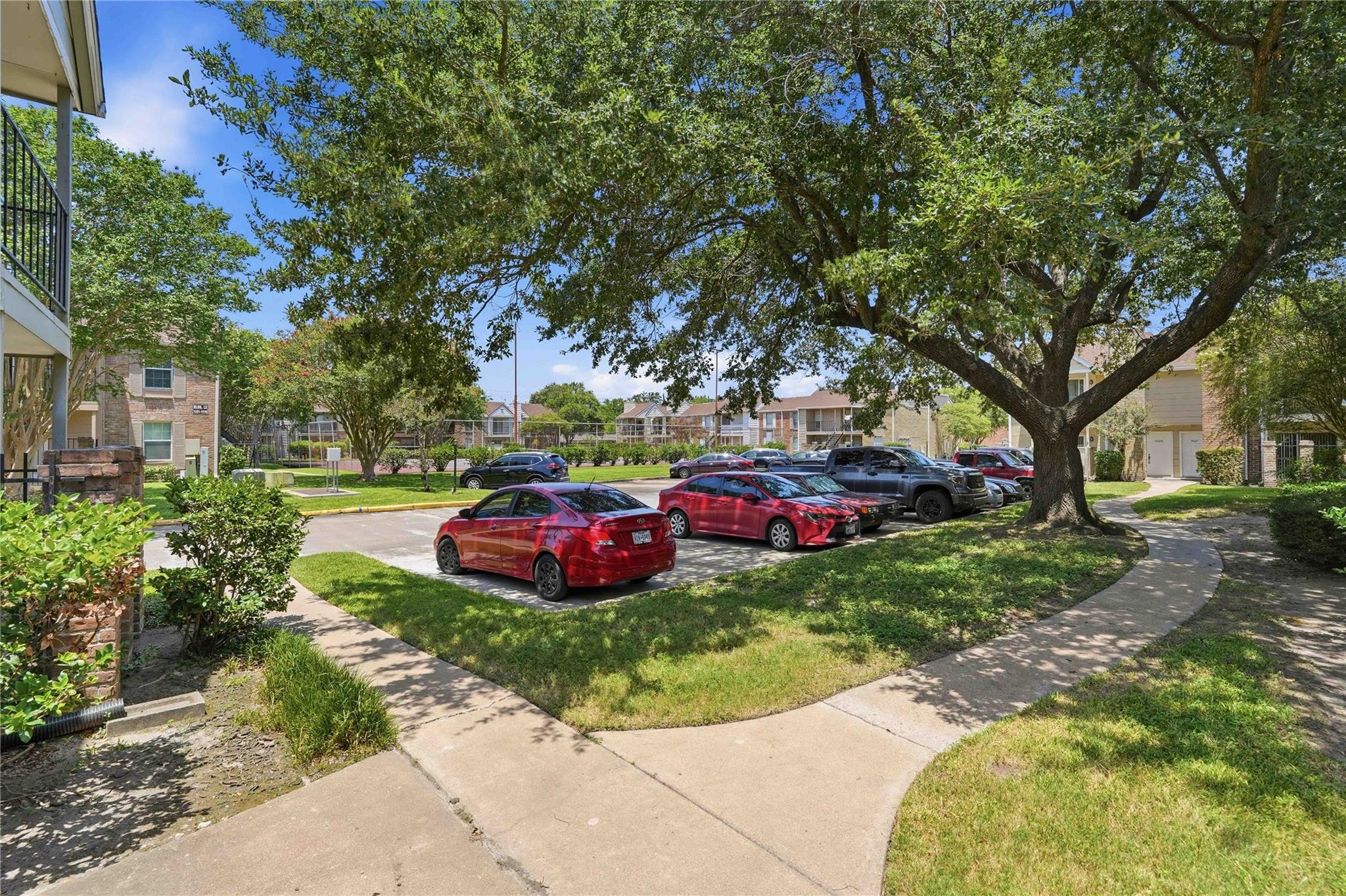 2800 Jeanetta Street # 1602