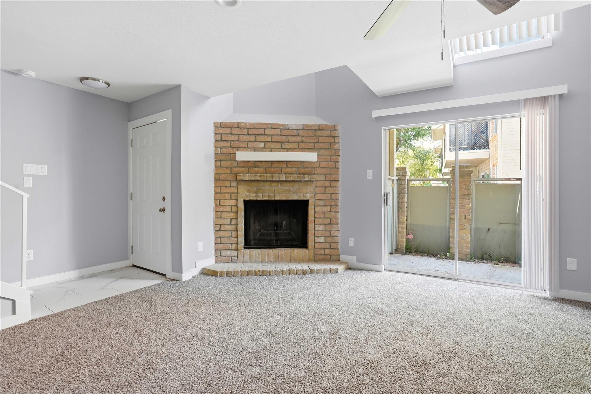 2800 Jeanetta Street # 1602