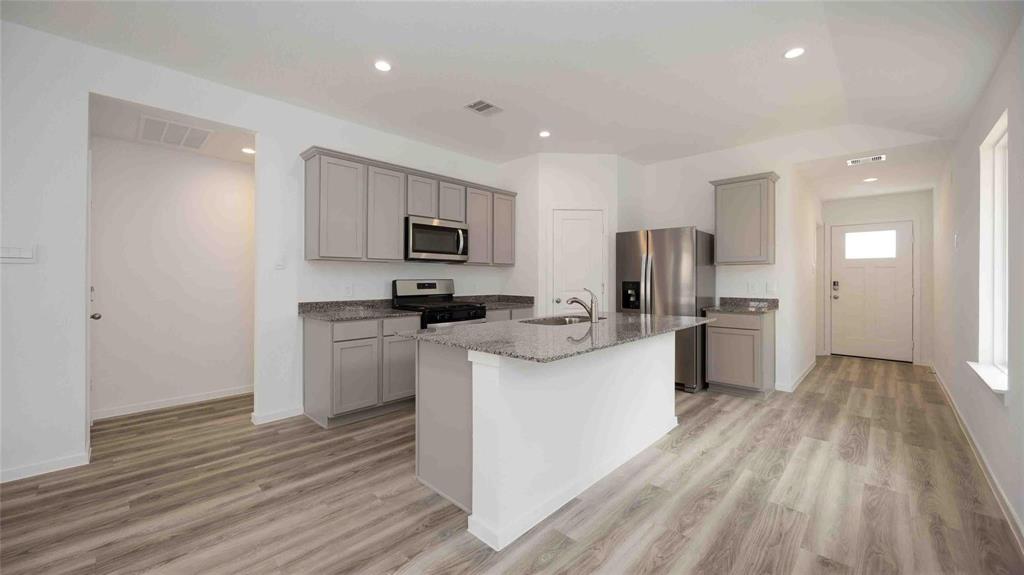13512 Heritage Meadow Lane Lane