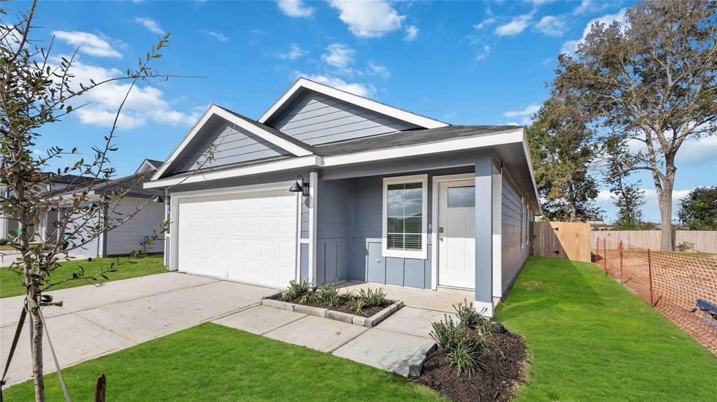 13512 Heritage Meadow Lane Lane