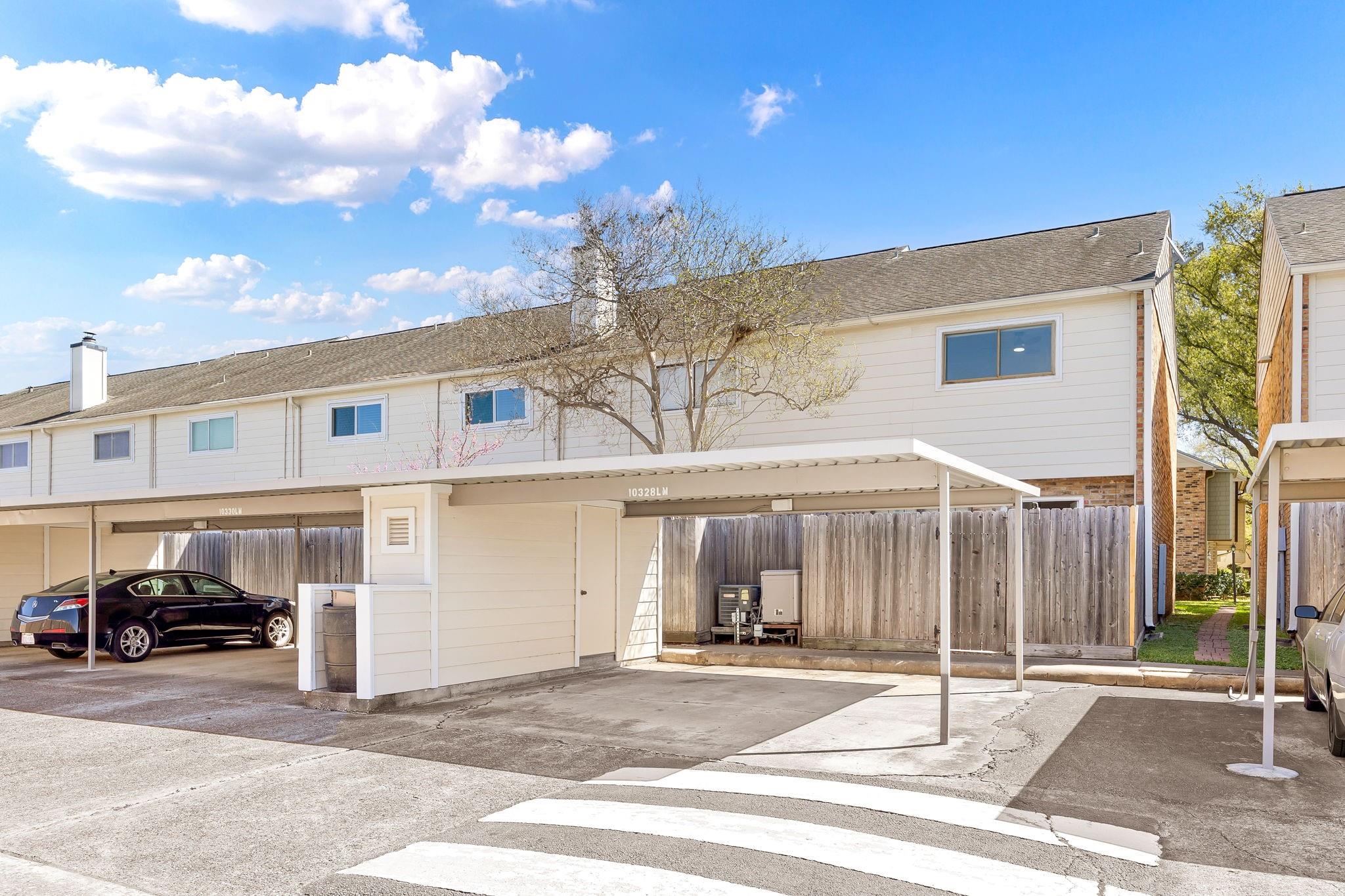 10328 Longmont Drive Unit: 47/1