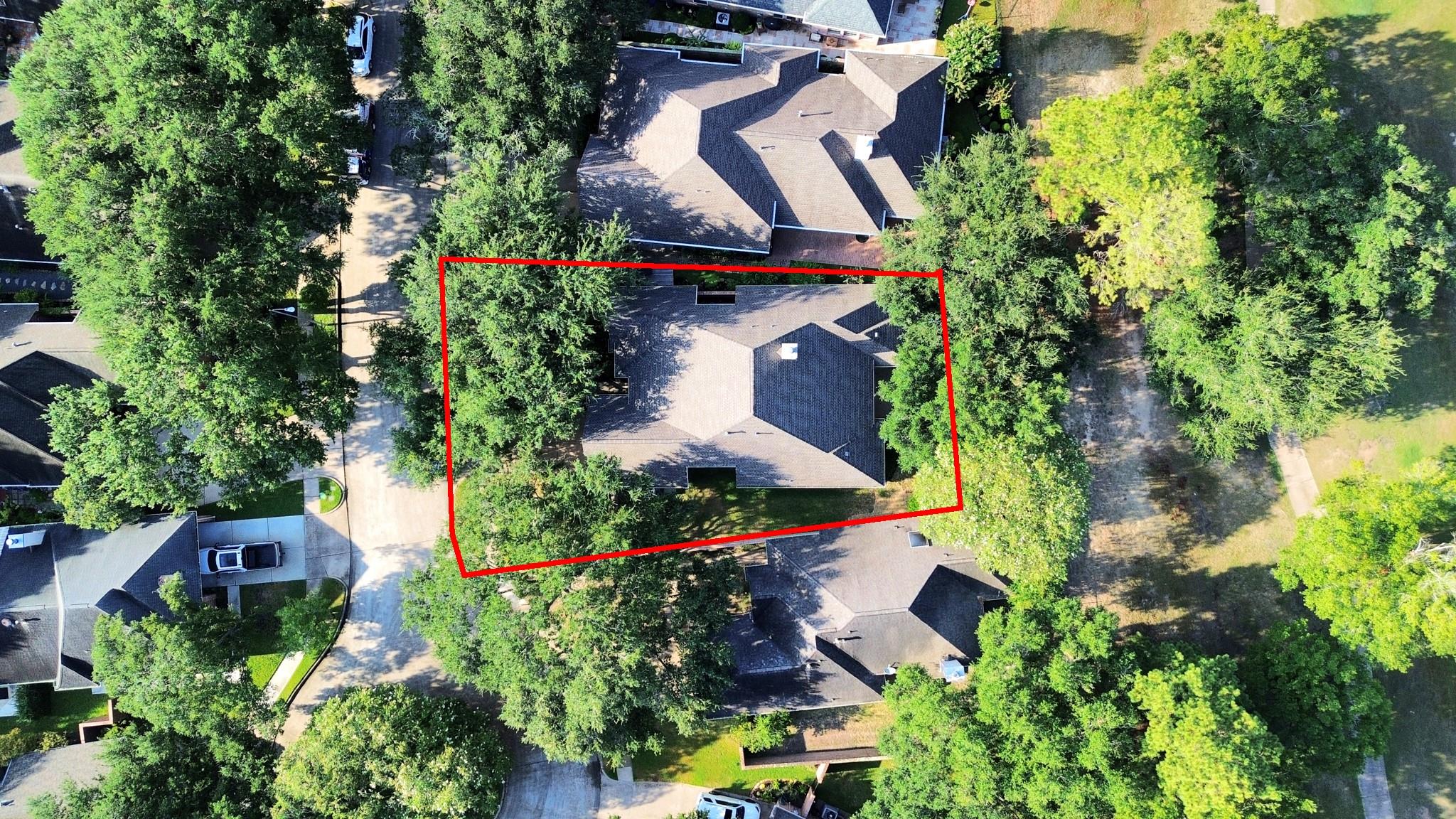 2518 Kittansett Circle