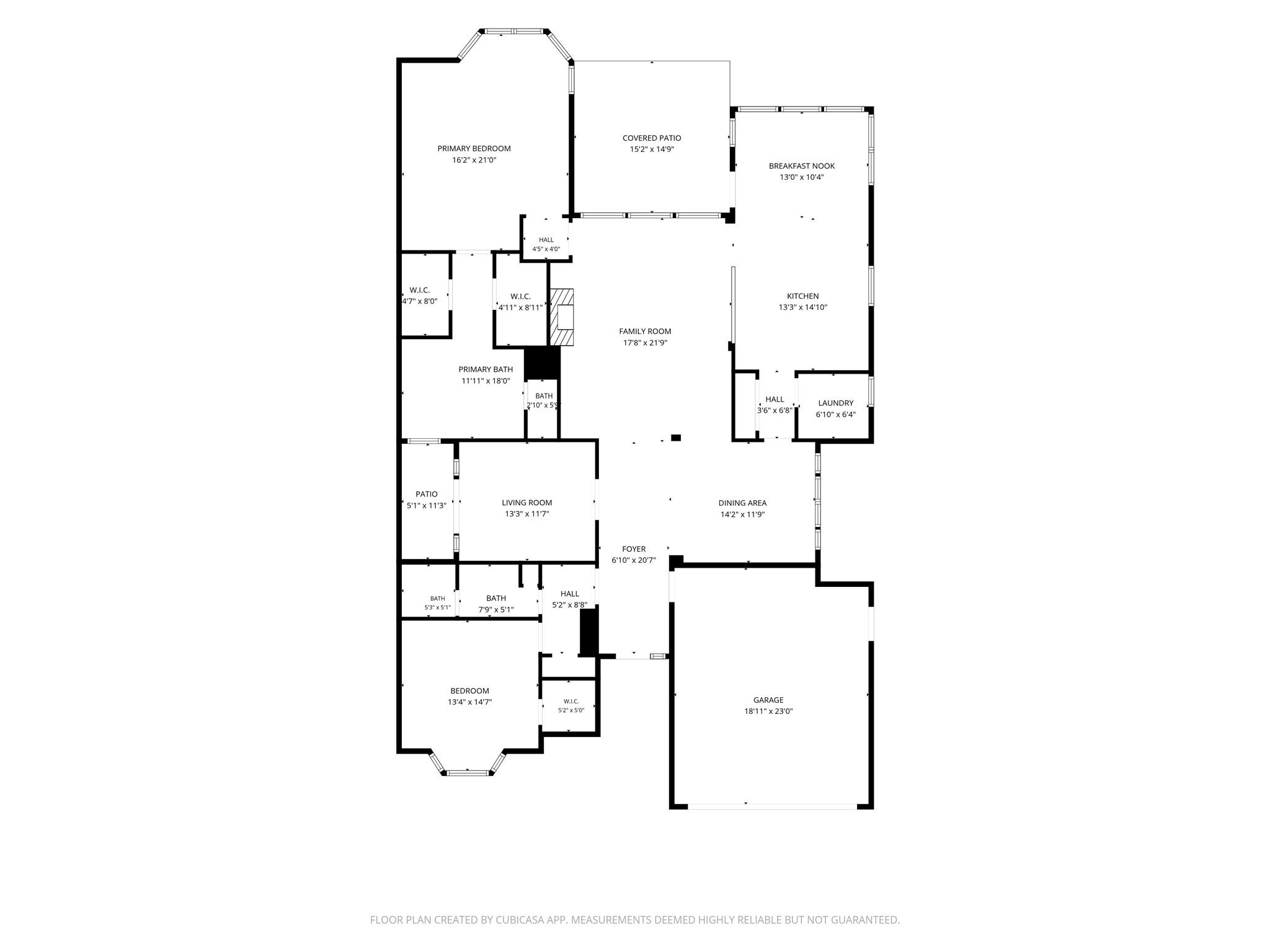 2518 Kittansett Circle
