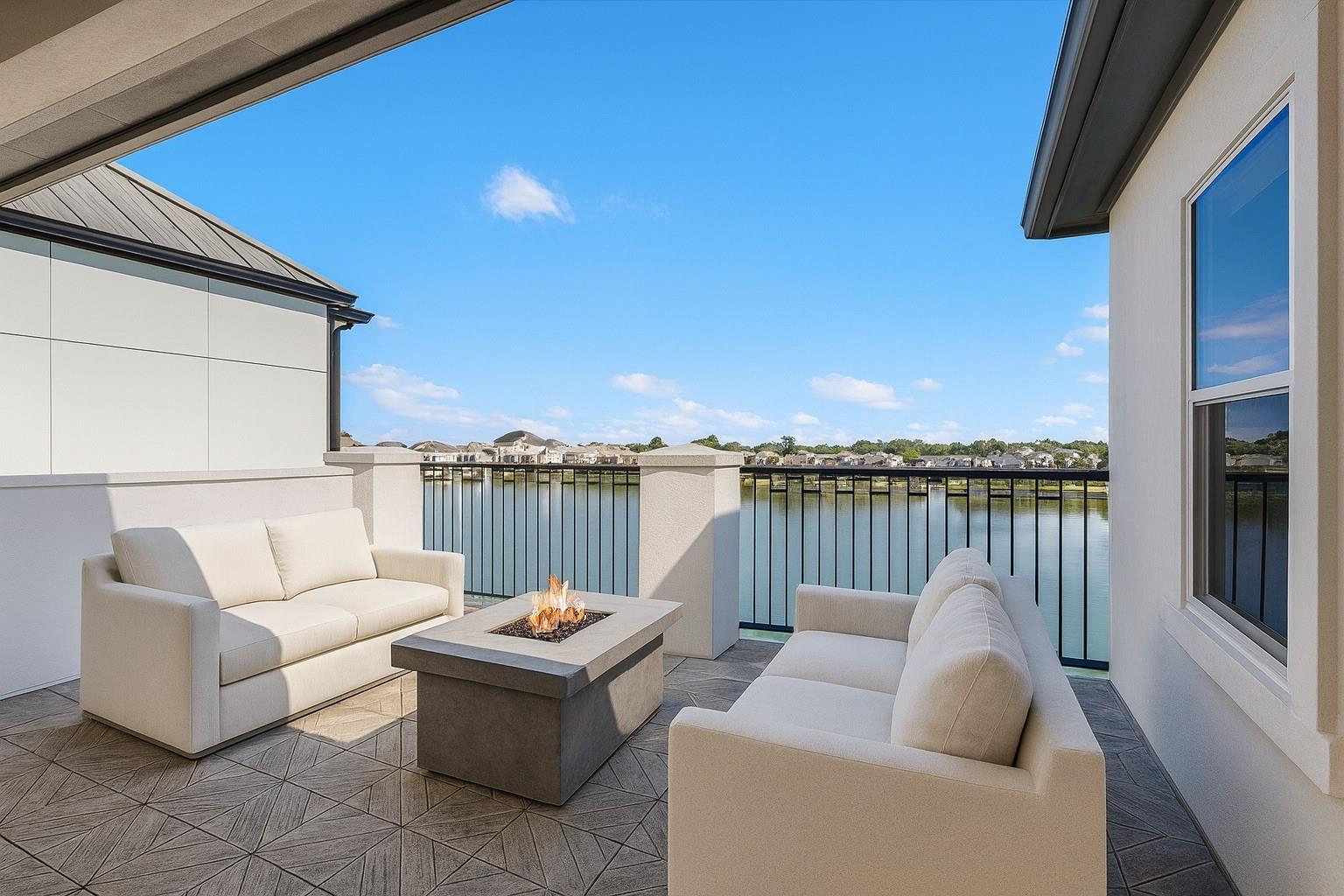 2110 Lakeshore Edge Drive