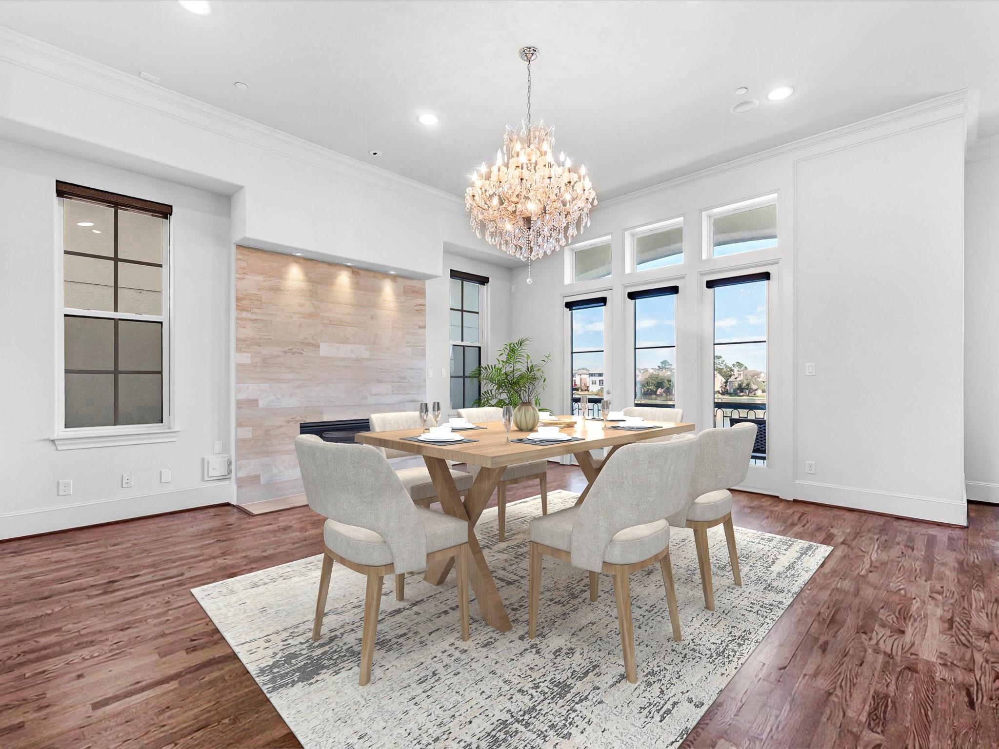 2110 Lakeshore Edge Drive