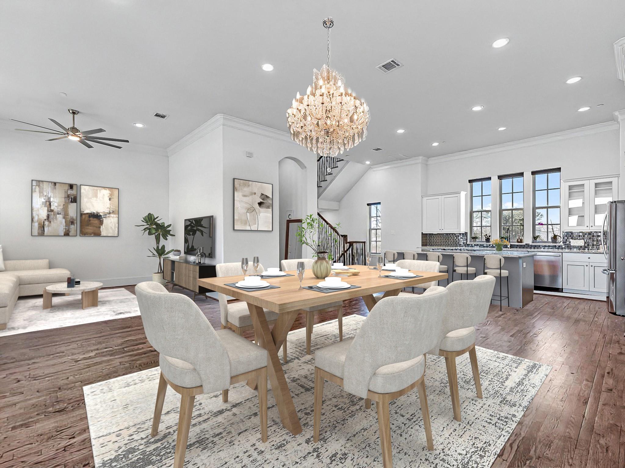 2110 Lakeshore Edge Drive