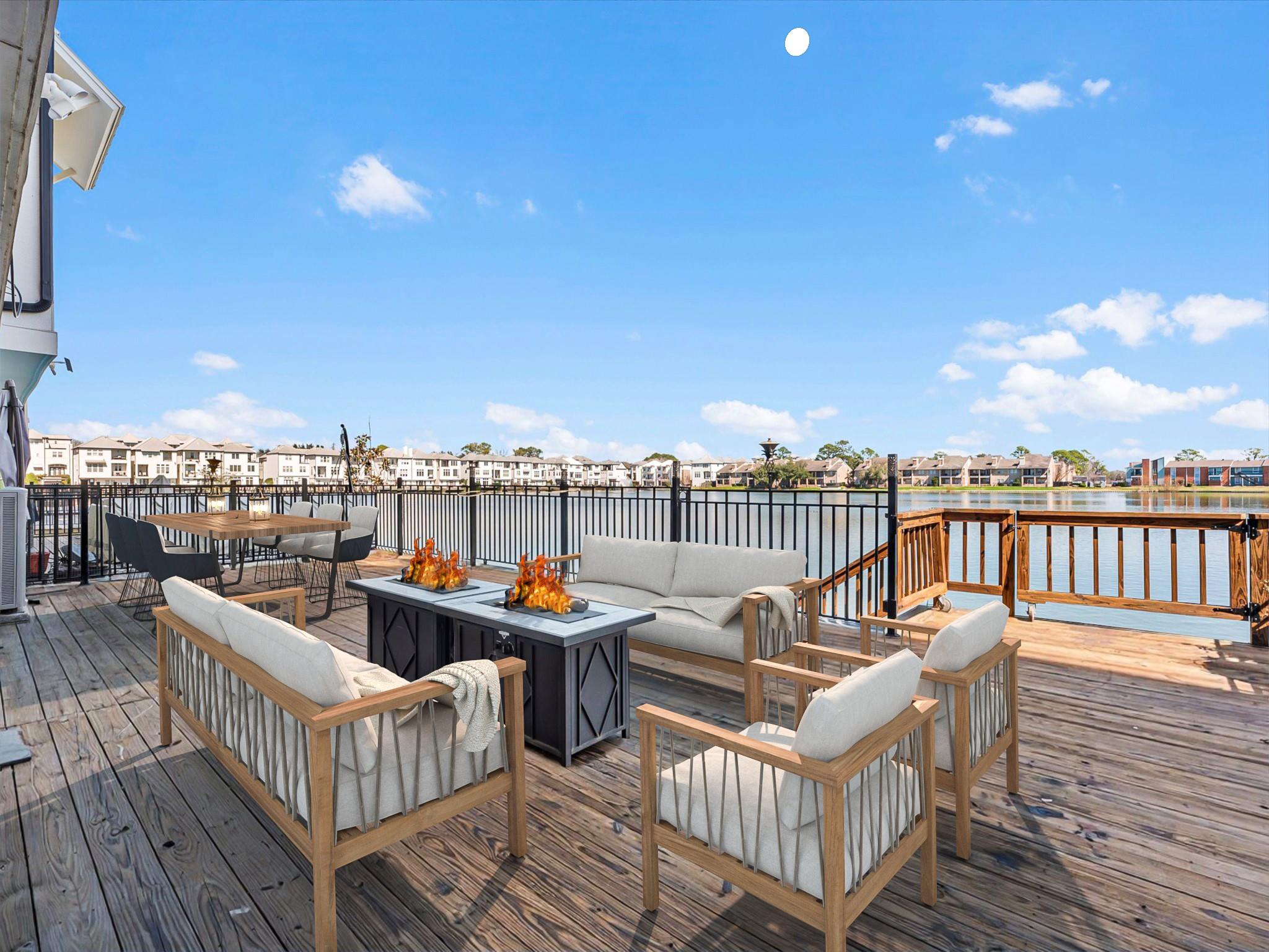 2110 Lakeshore Edge Drive