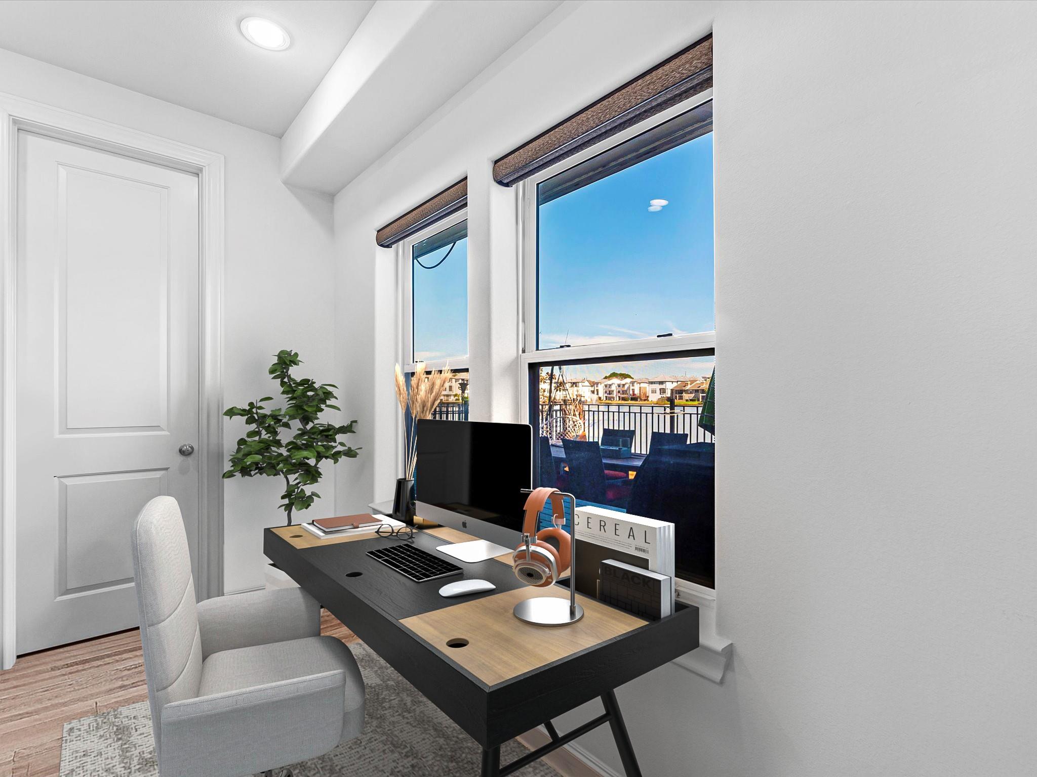 2110 Lakeshore Edge Drive