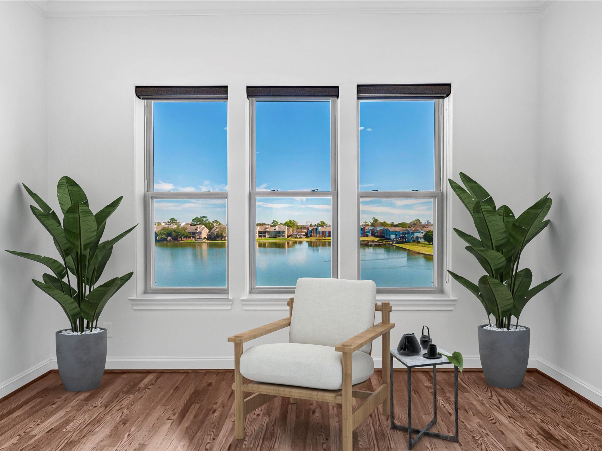 2110 Lakeshore Edge Drive