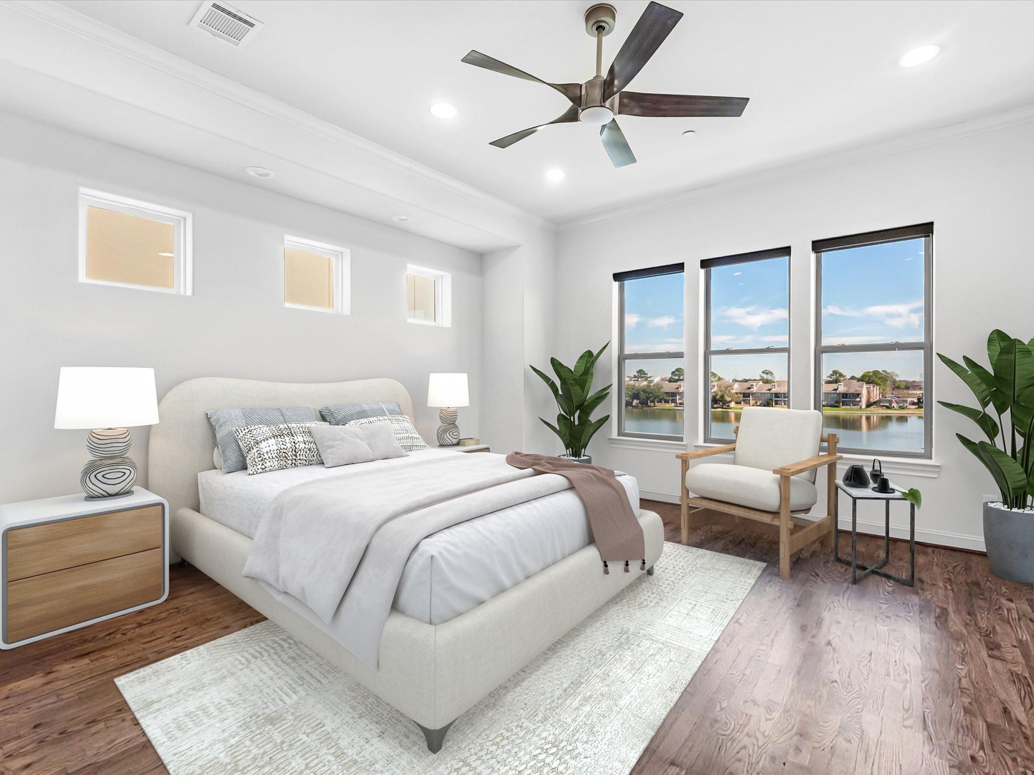 2110 Lakeshore Edge Drive