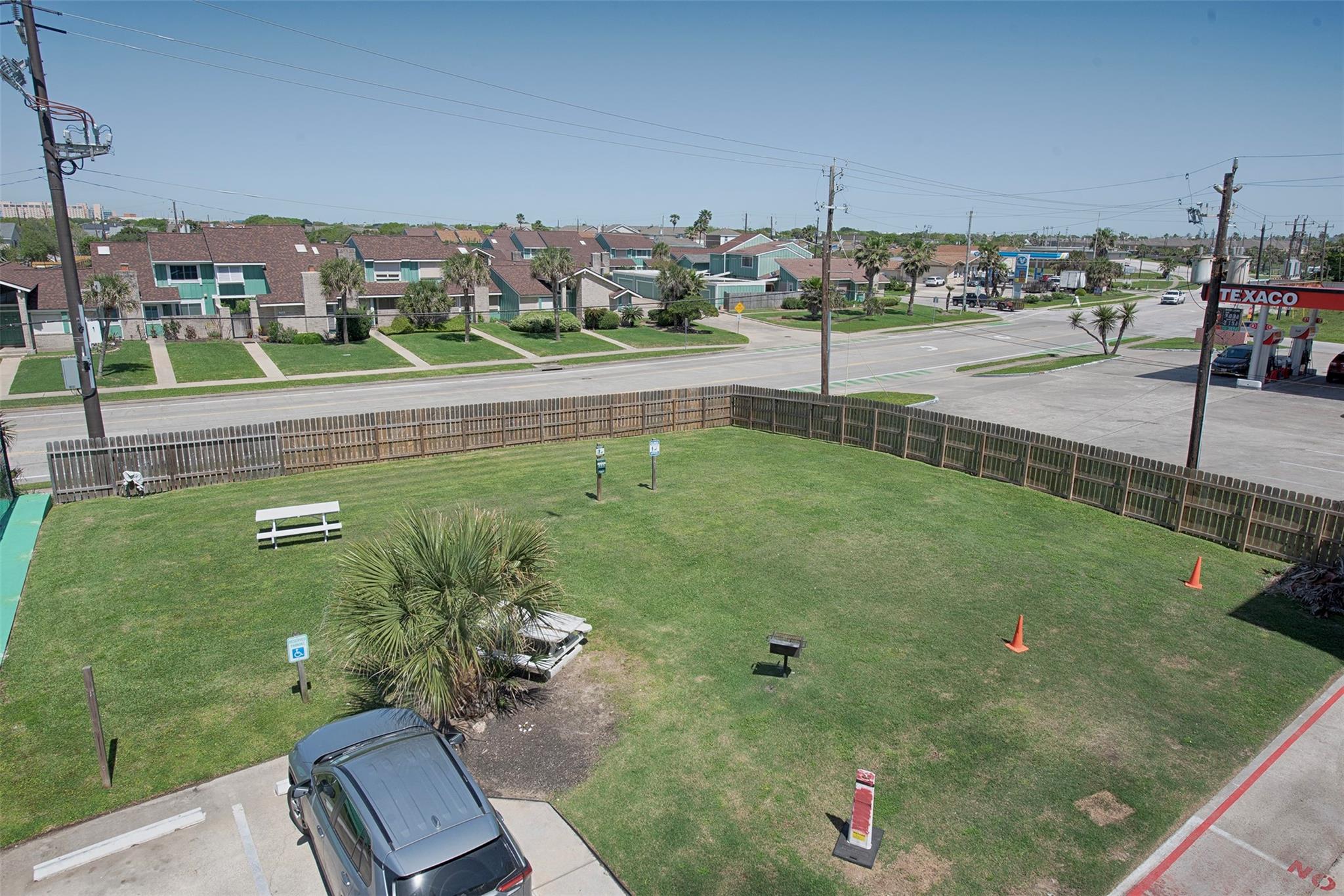7600 Seawall Boulevard # 209