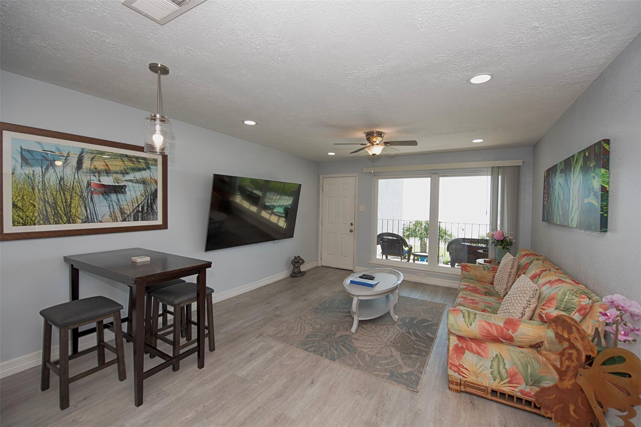 7600 Seawall Boulevard # 209