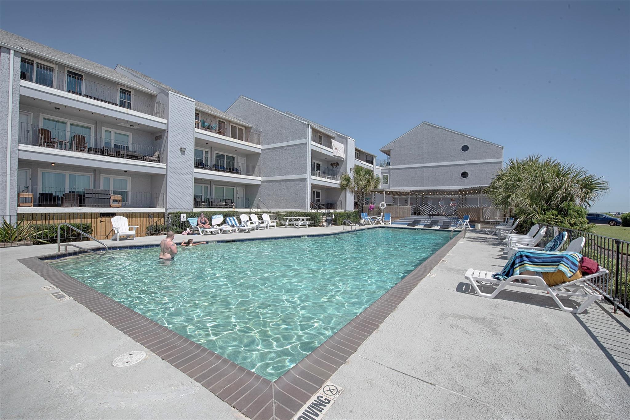 7600 Seawall Boulevard # 209