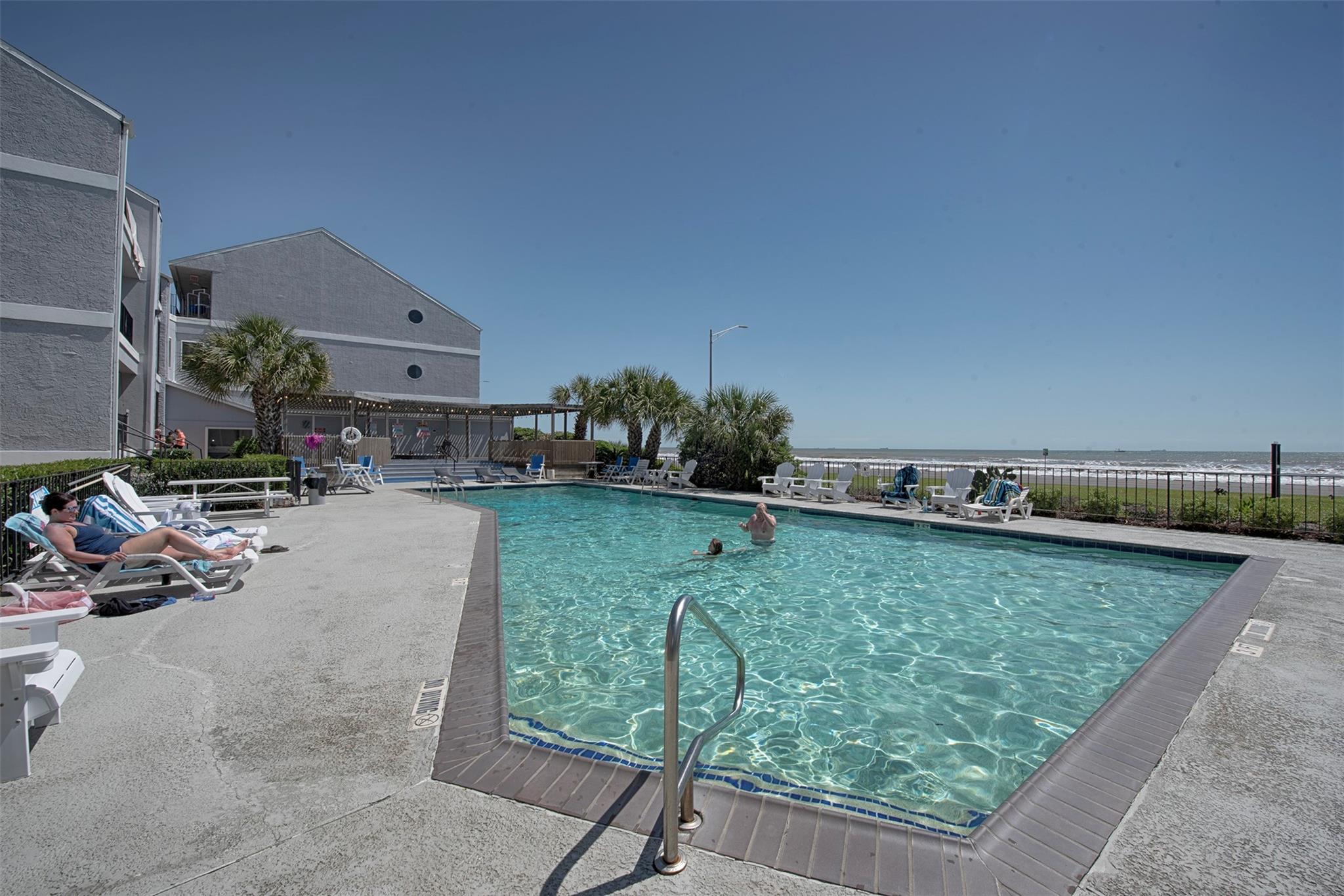 7600 Seawall Boulevard # 209