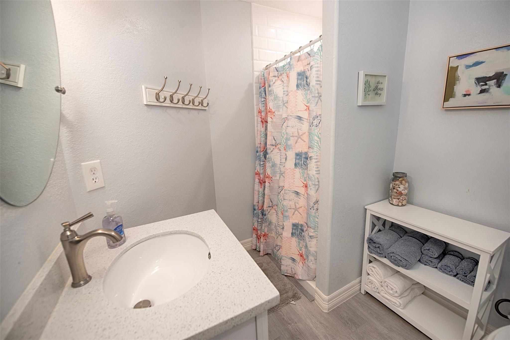 7600 Seawall Boulevard # 209
