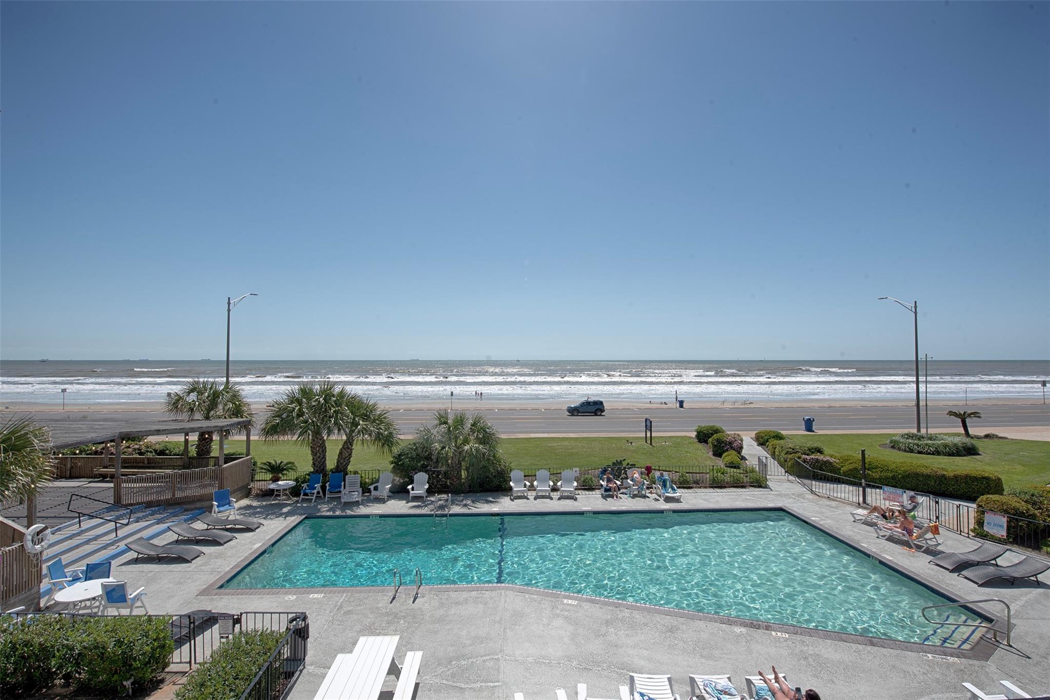 7600 Seawall Boulevard # 209