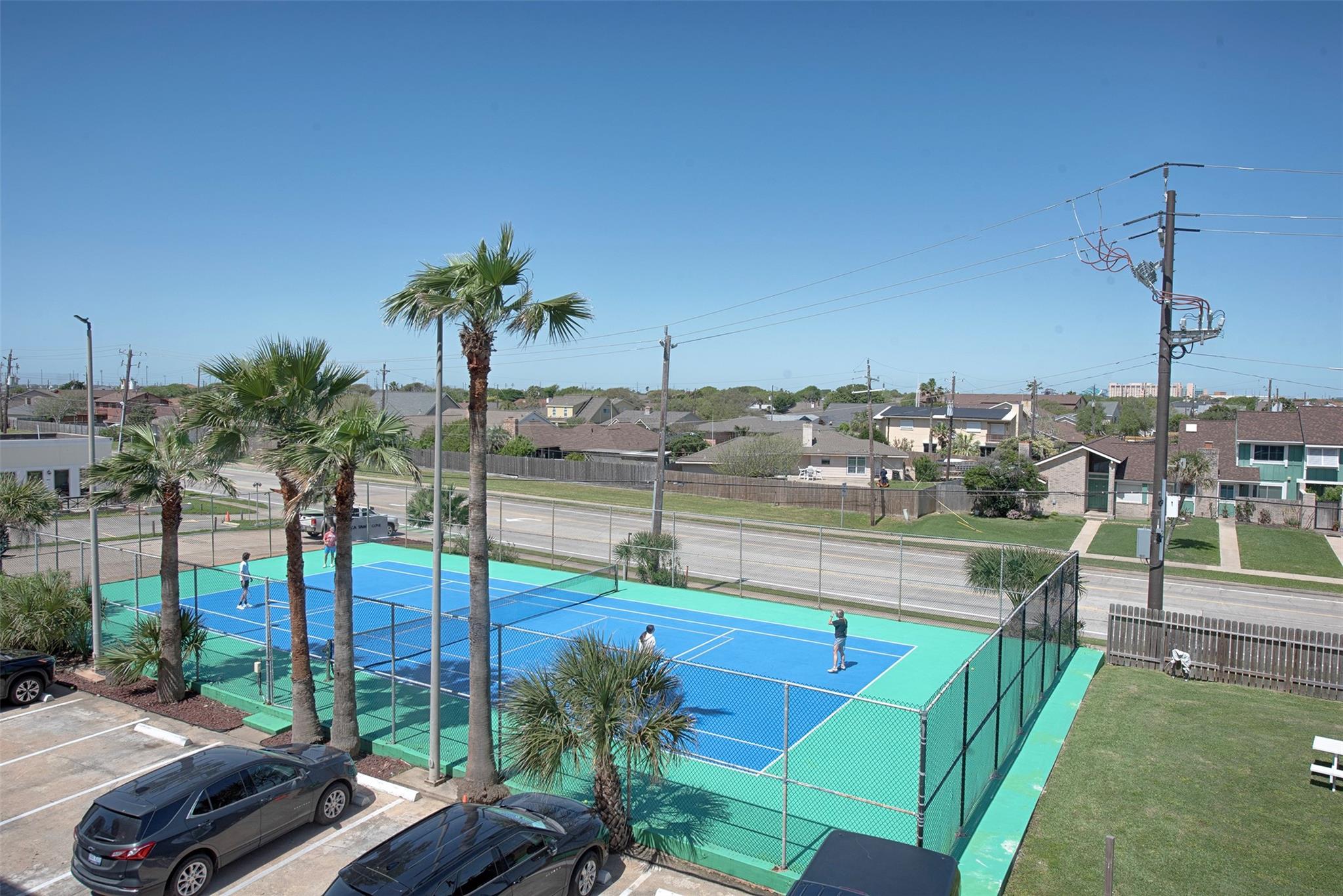 7600 Seawall Boulevard # 209