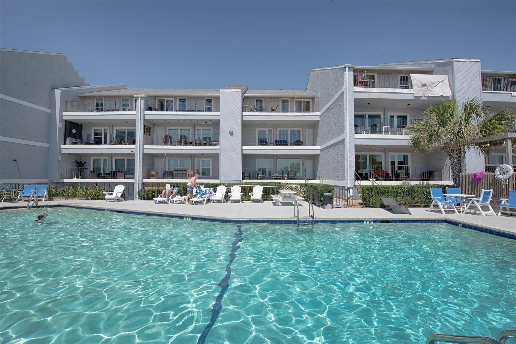 7600 Seawall Boulevard # 209