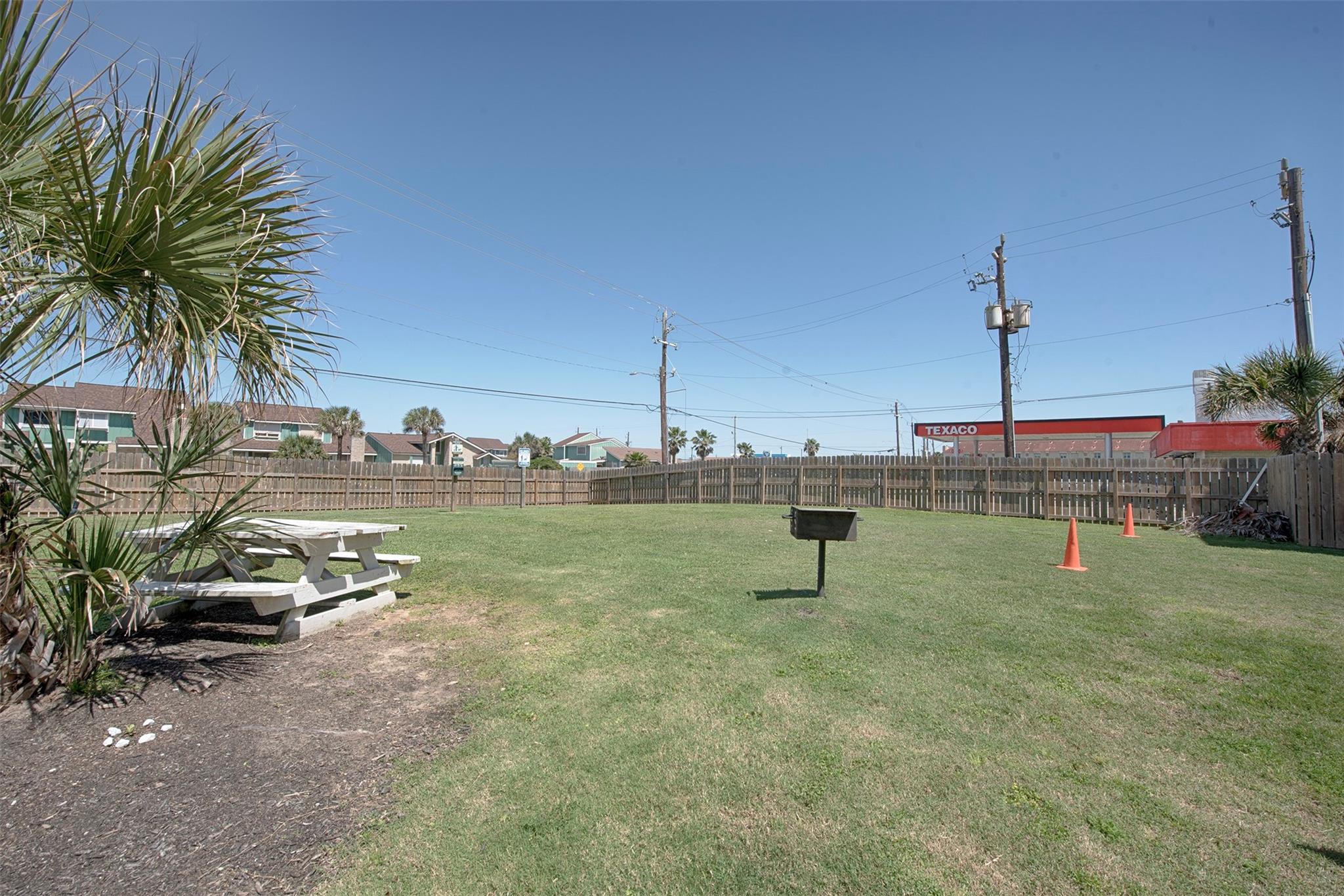 7600 Seawall Boulevard # 209