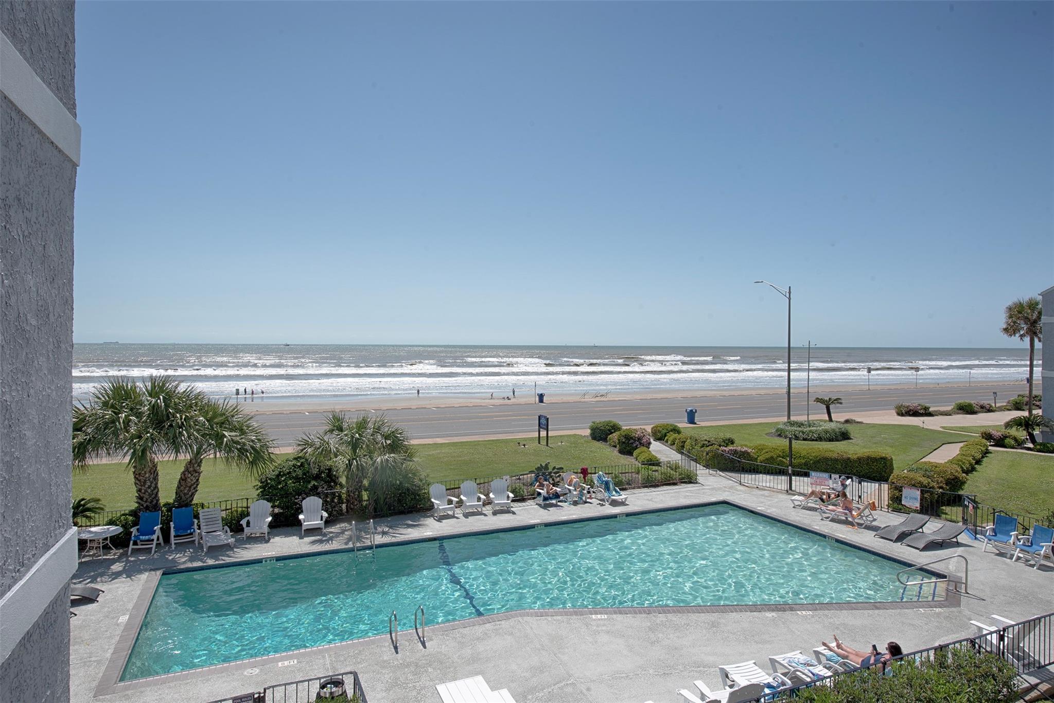 7600 Seawall Boulevard # 209