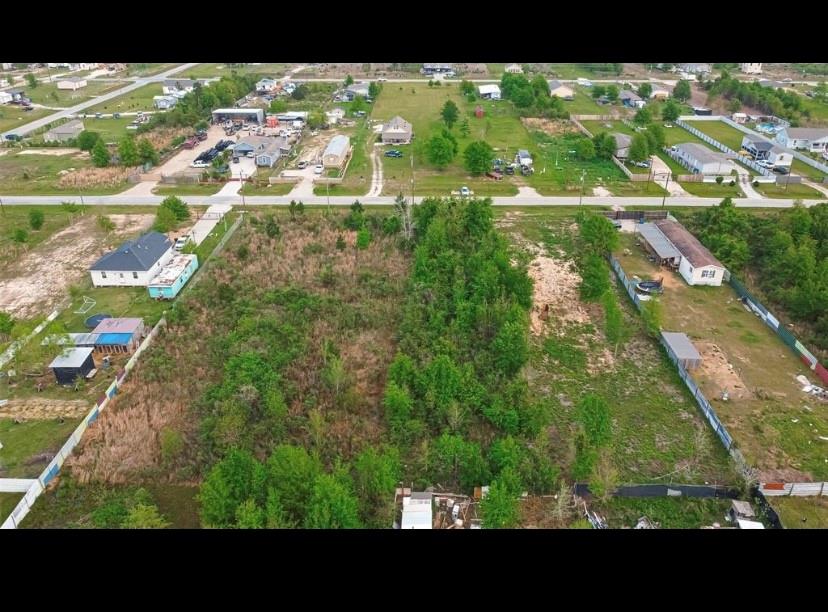 1836 Road 5832
