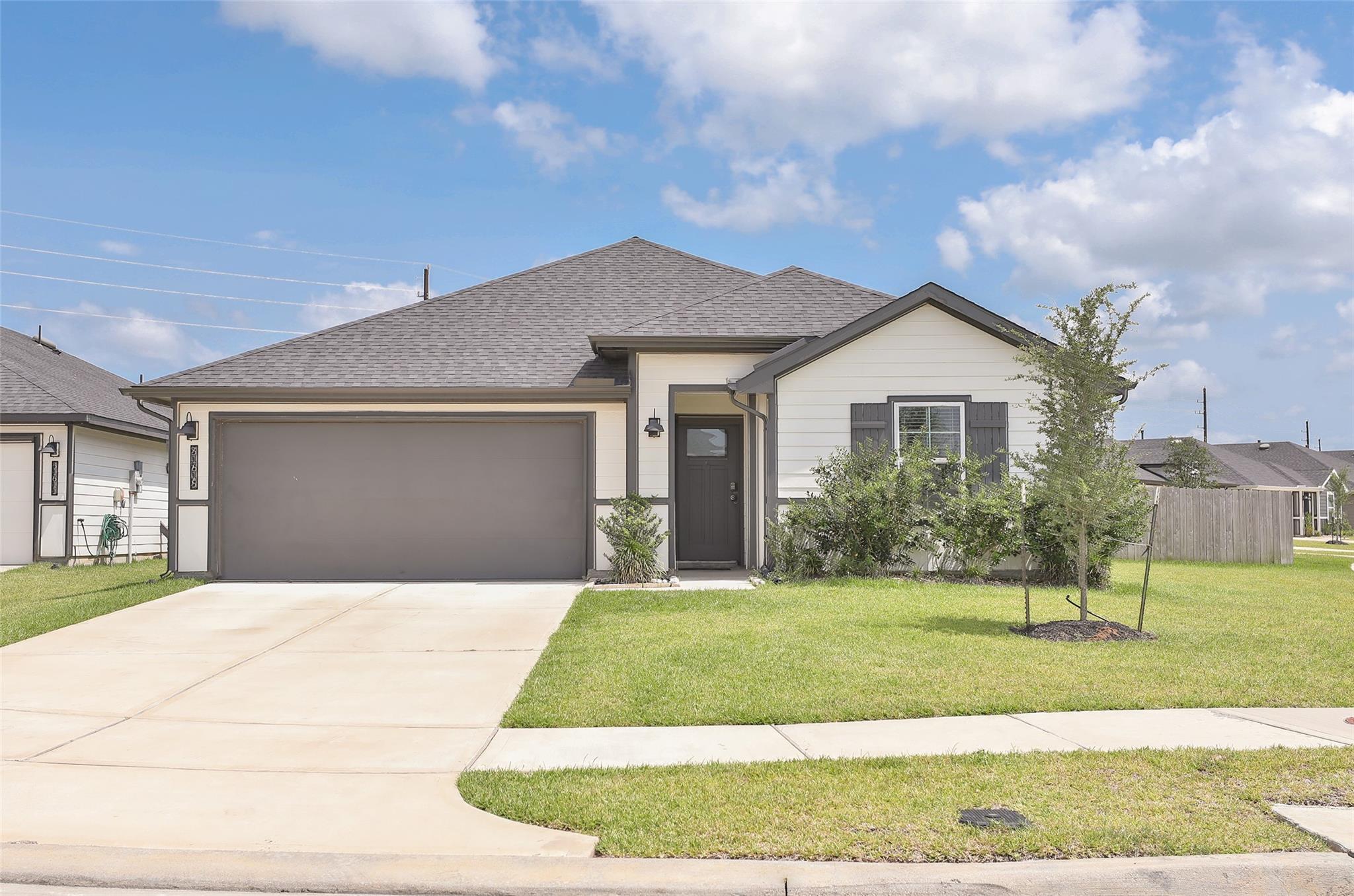 31615 Chollerford Court