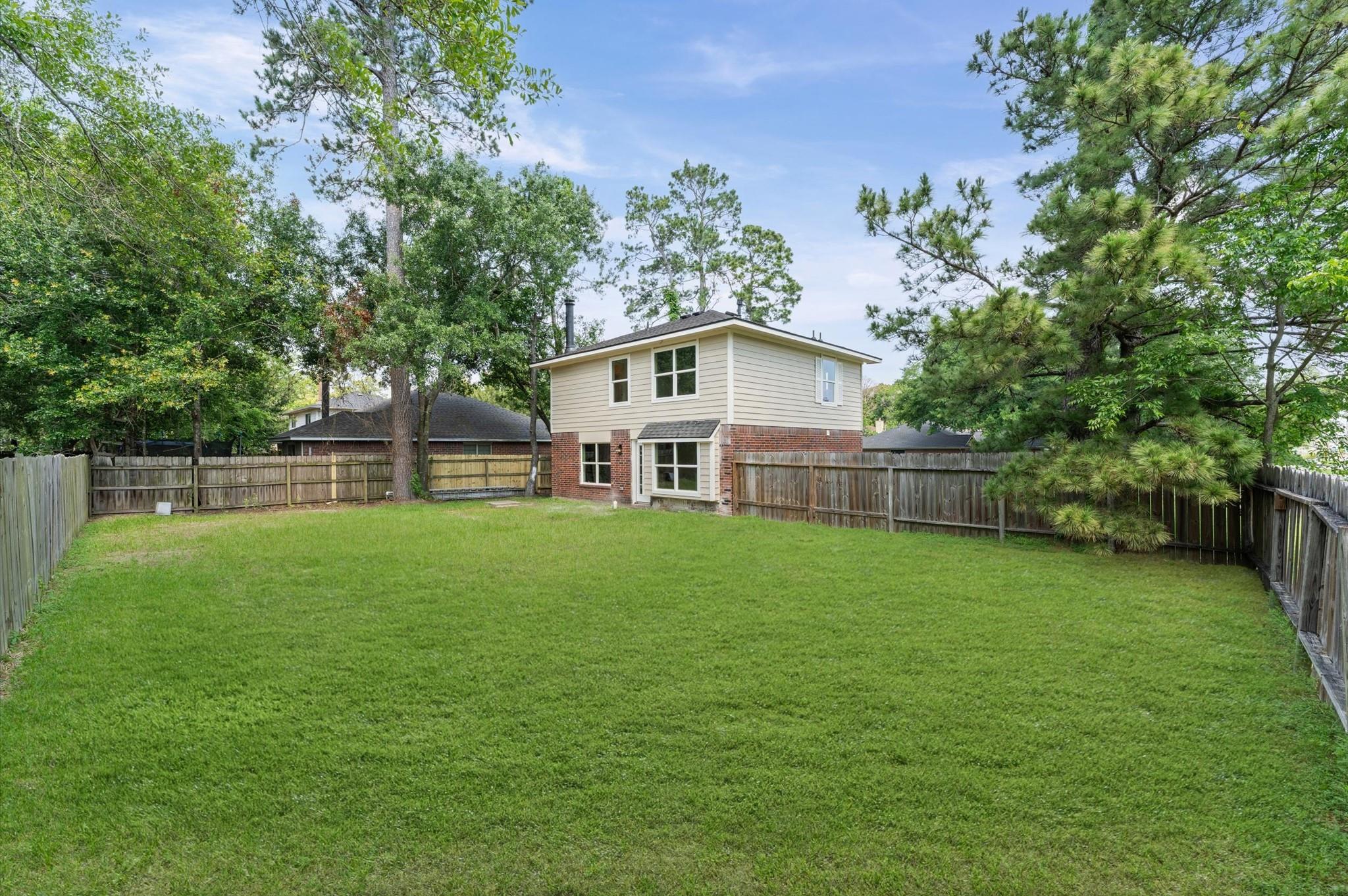 8026 Scarlet Tanager Drive