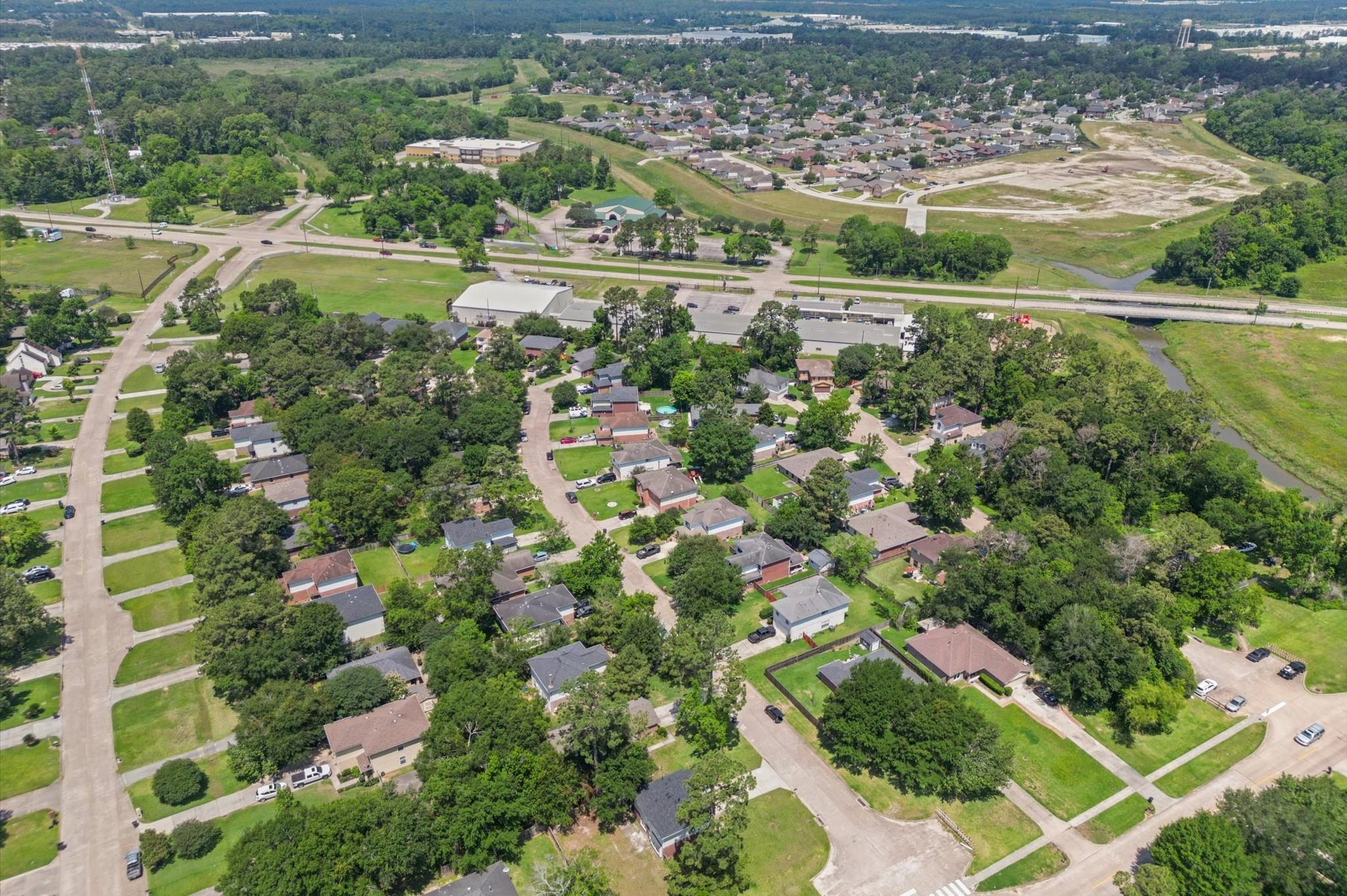 8026 Scarlet Tanager Drive
