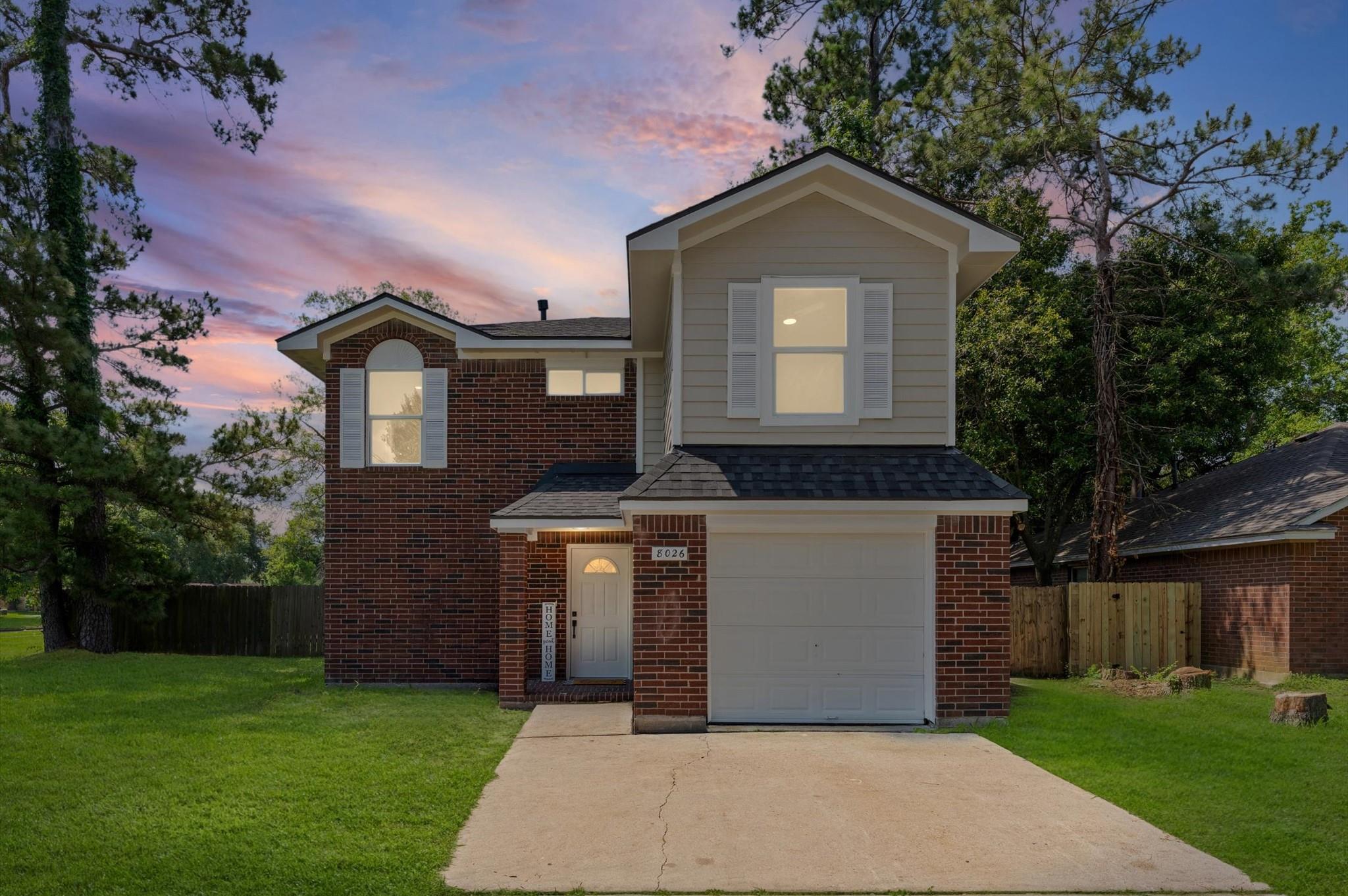 8026 Scarlet Tanager Drive