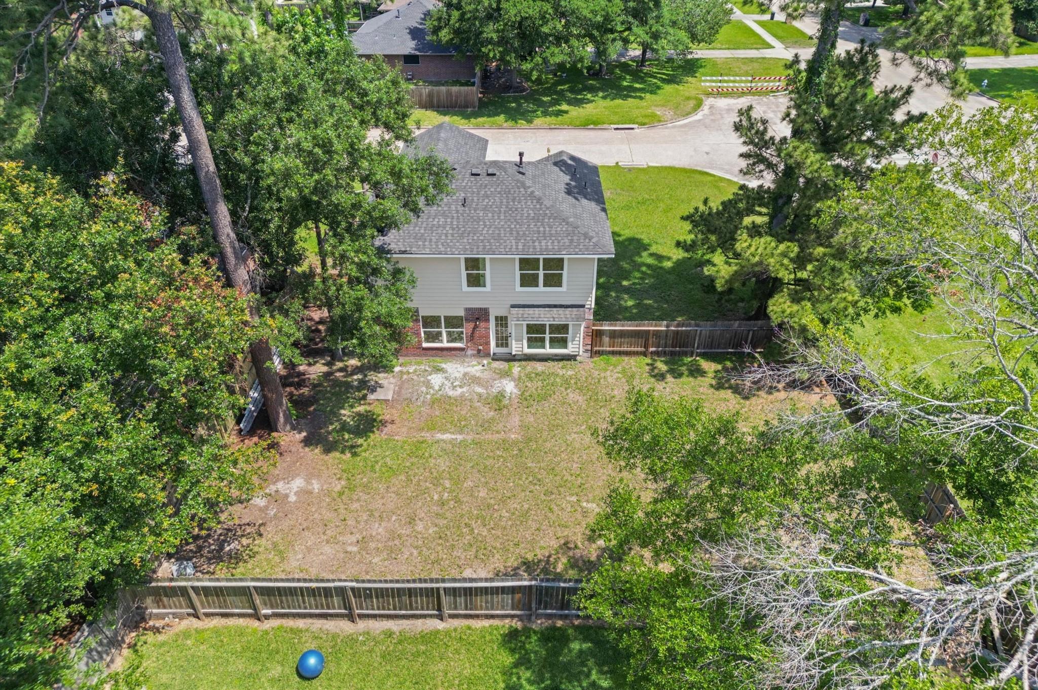 8026 Scarlet Tanager Drive