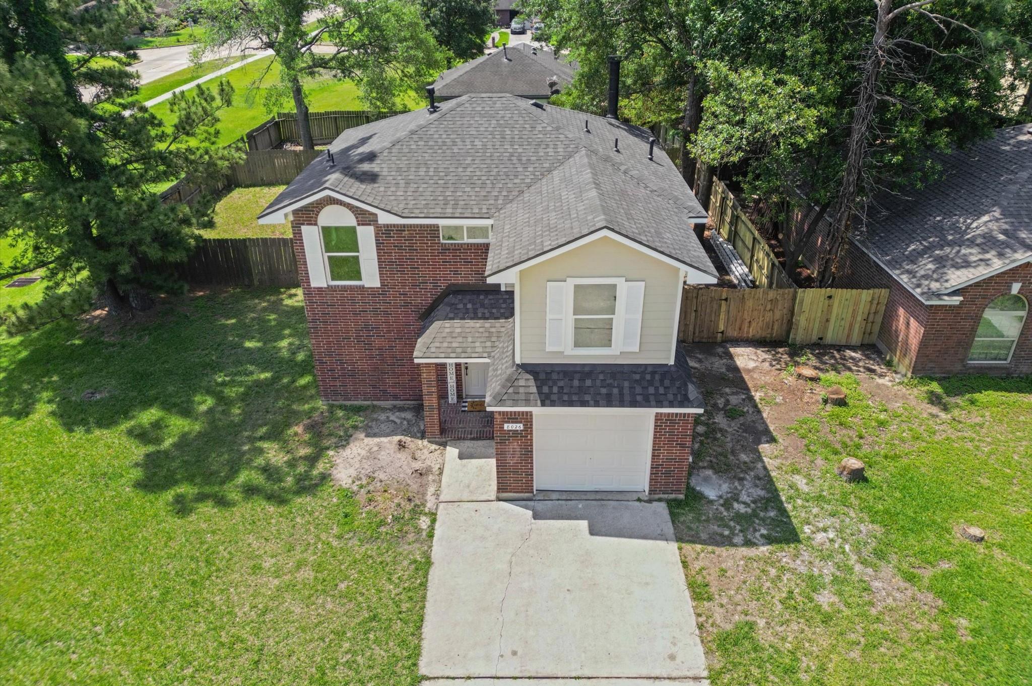 8026 Scarlet Tanager Drive