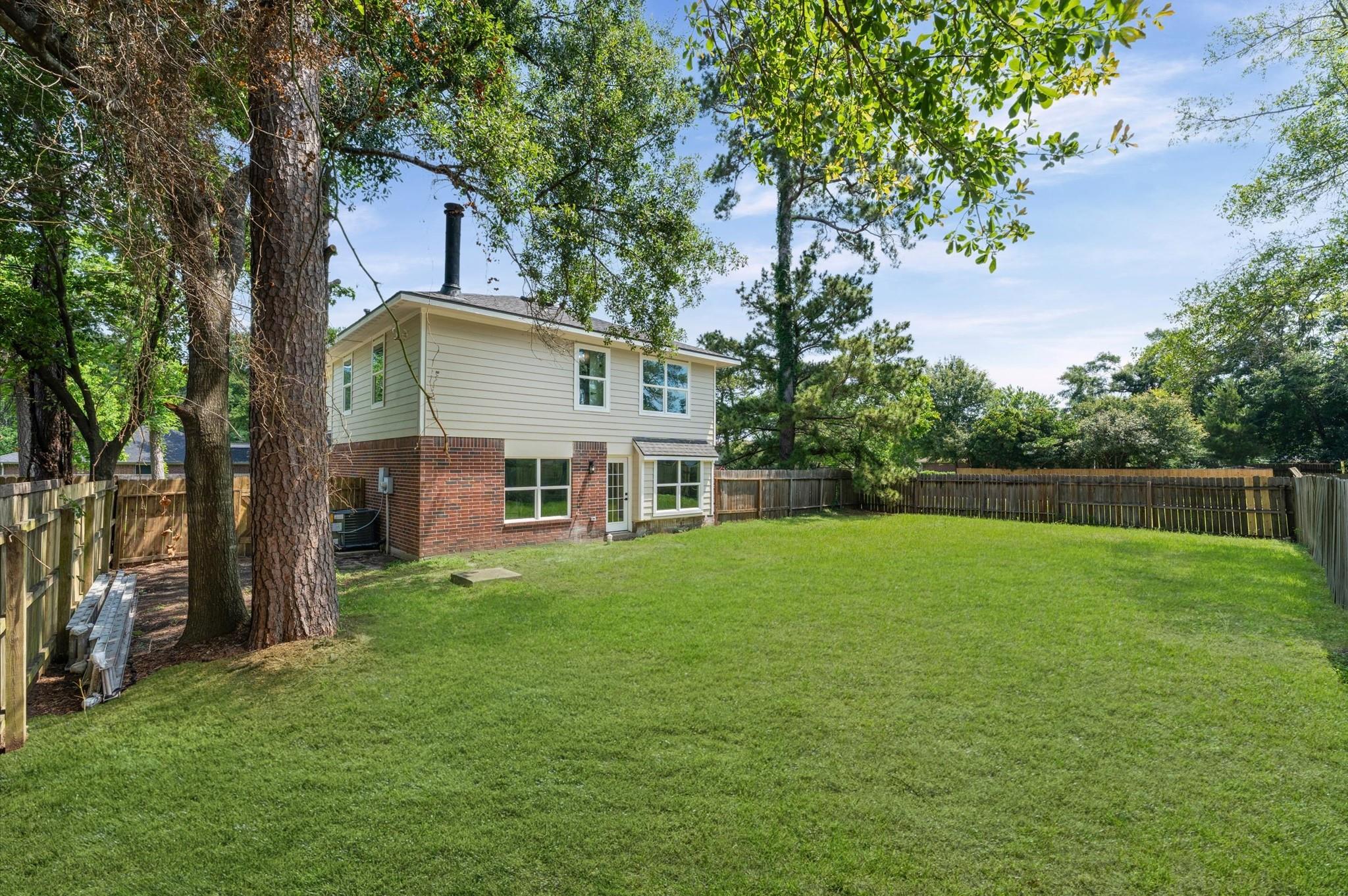 8026 Scarlet Tanager Drive