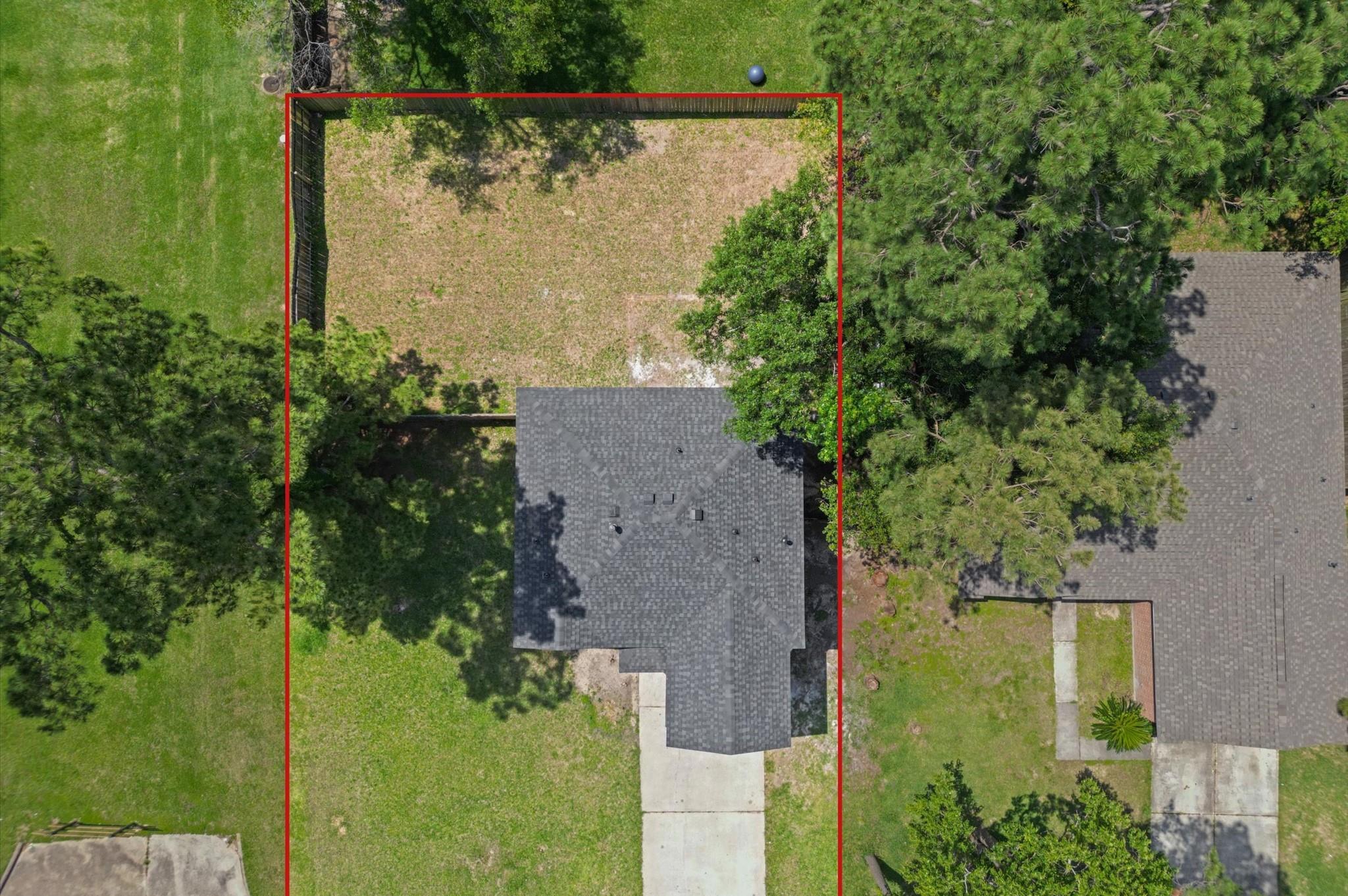 8026 Scarlet Tanager Drive